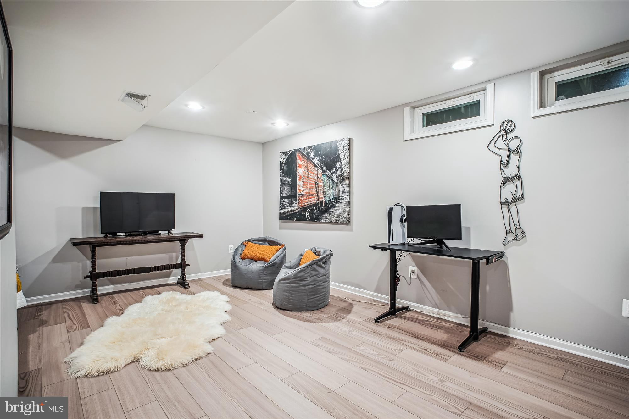 FRANKLIN FARM - Residential