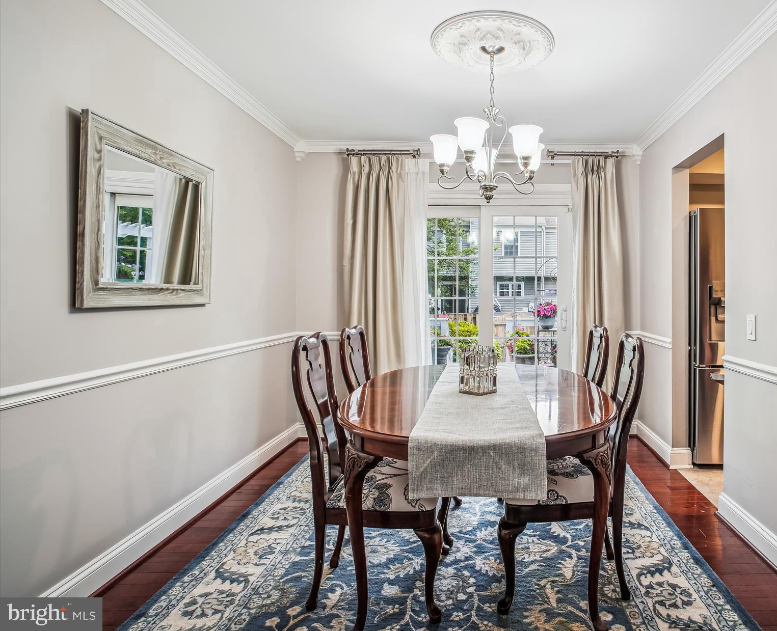 FRANKLIN FARM - Residential