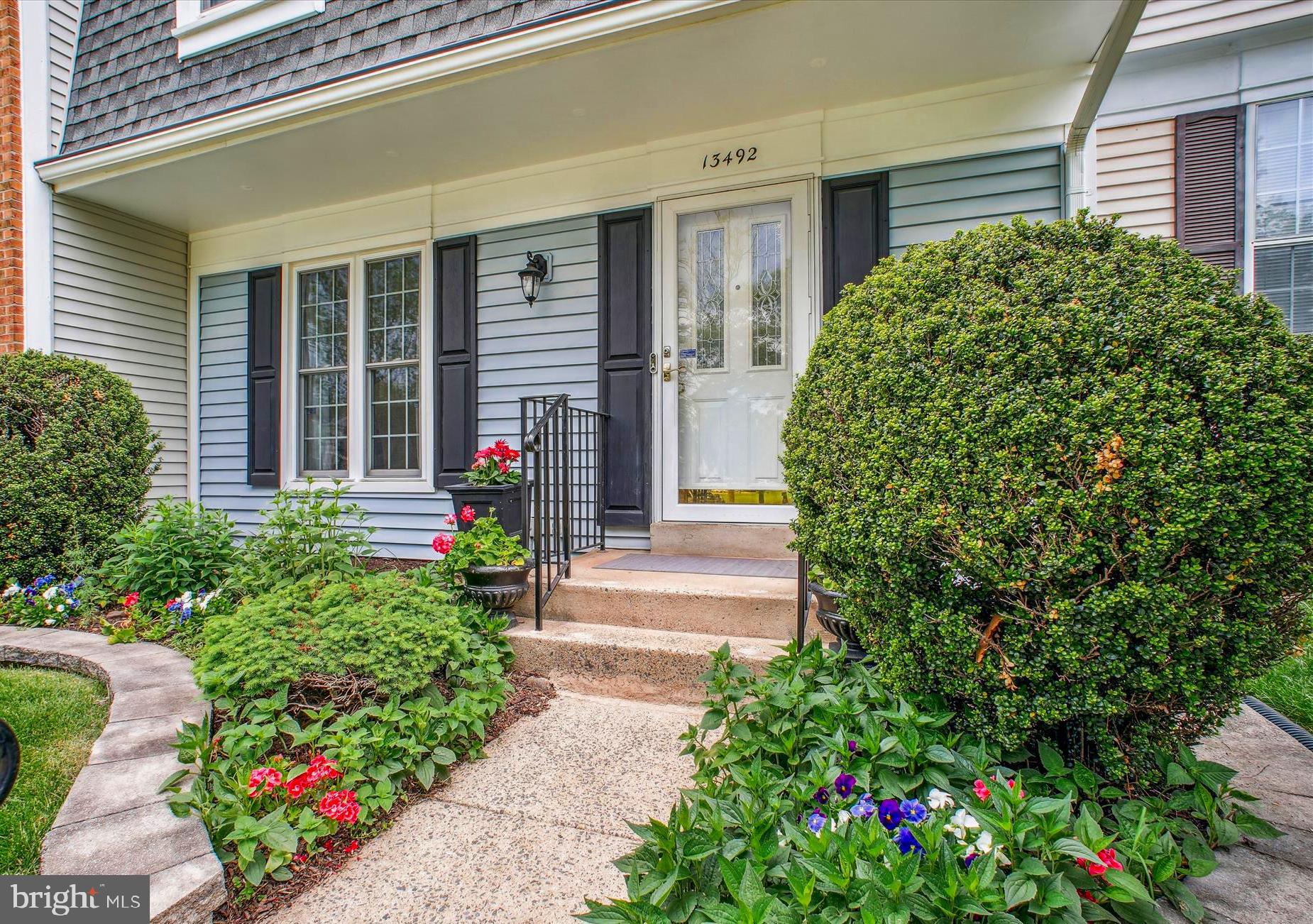 FRANKLIN FARM - Residential