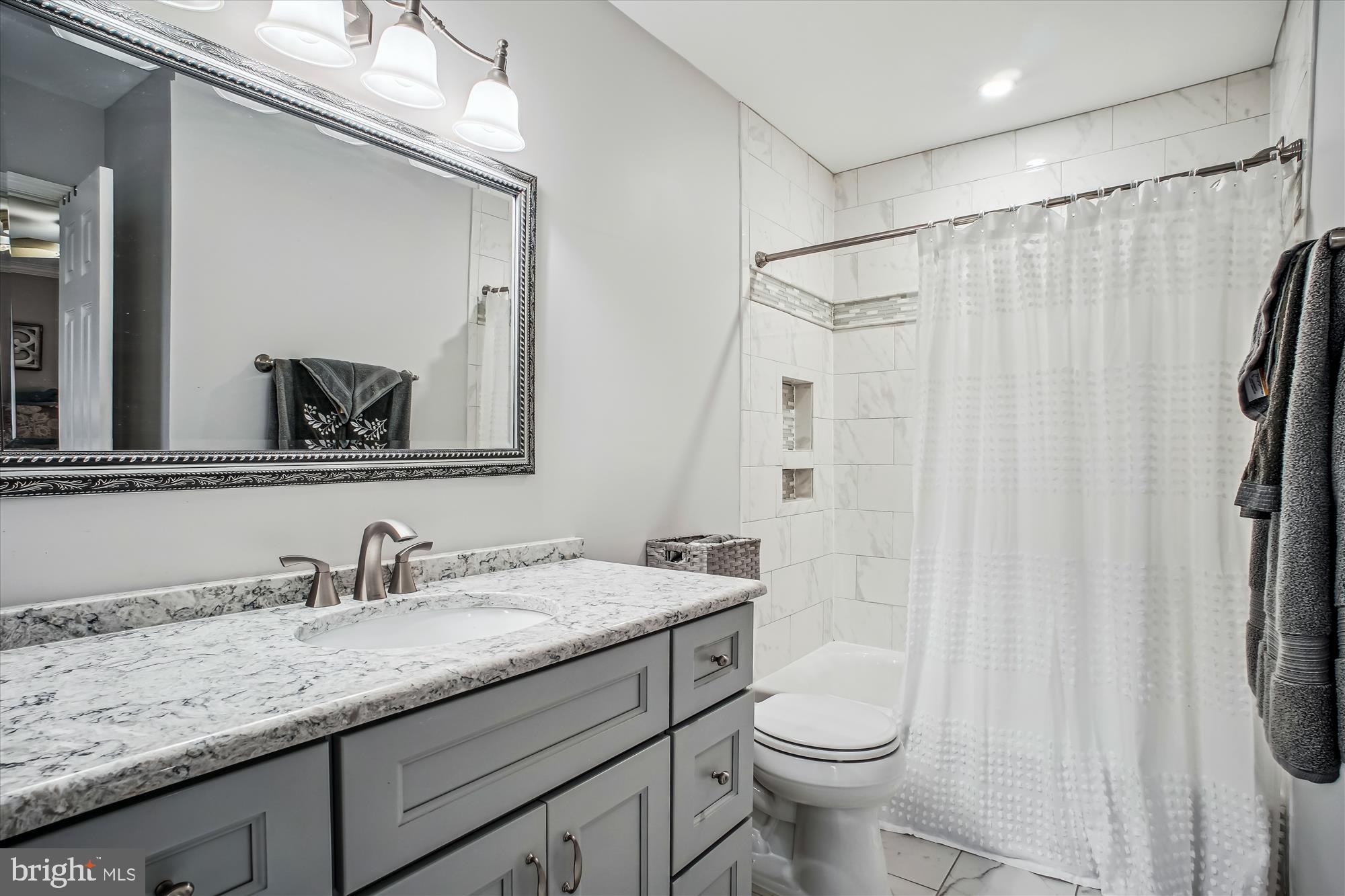 FRANKLIN FARM - Residential