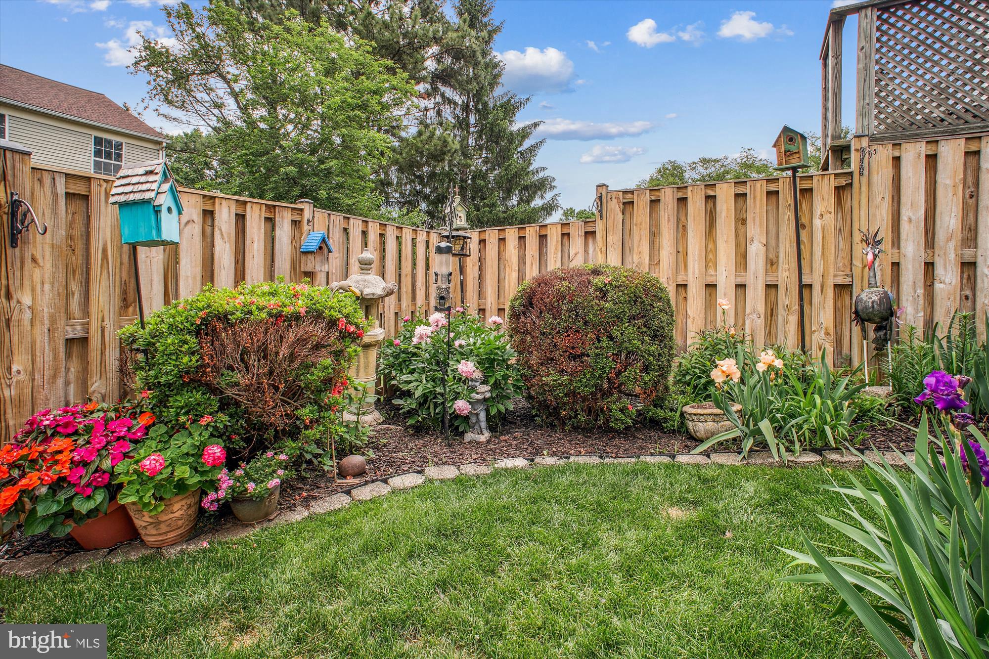 FRANKLIN FARM - Residential