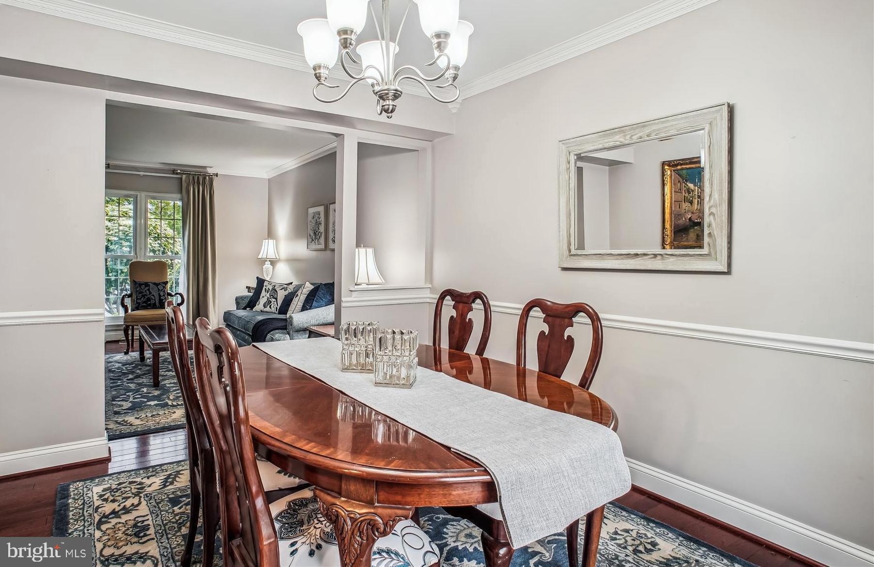 FRANKLIN FARM - Residential