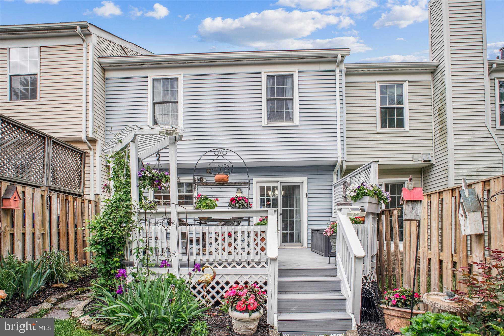 FRANKLIN FARM - Residential