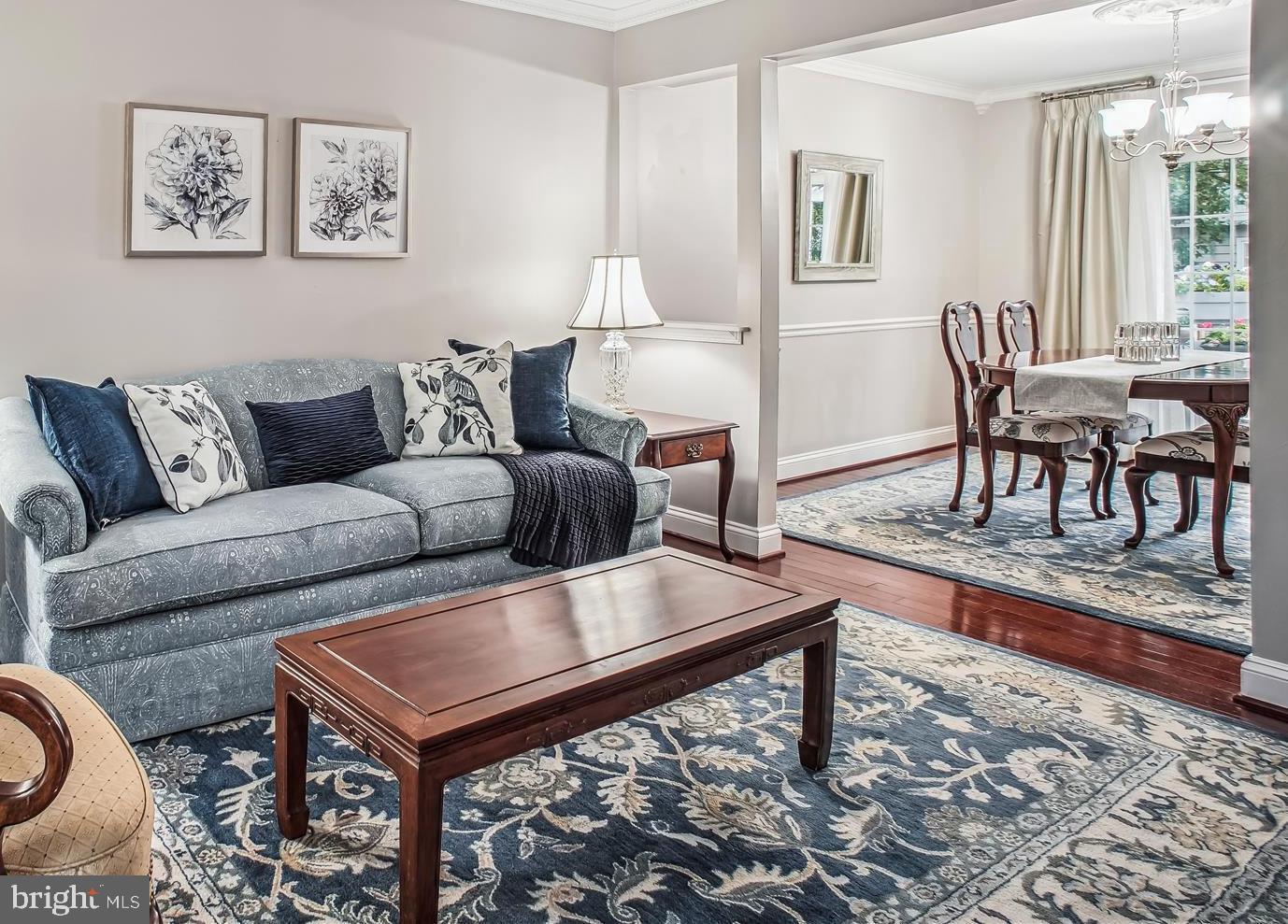 FRANKLIN FARM - Residential