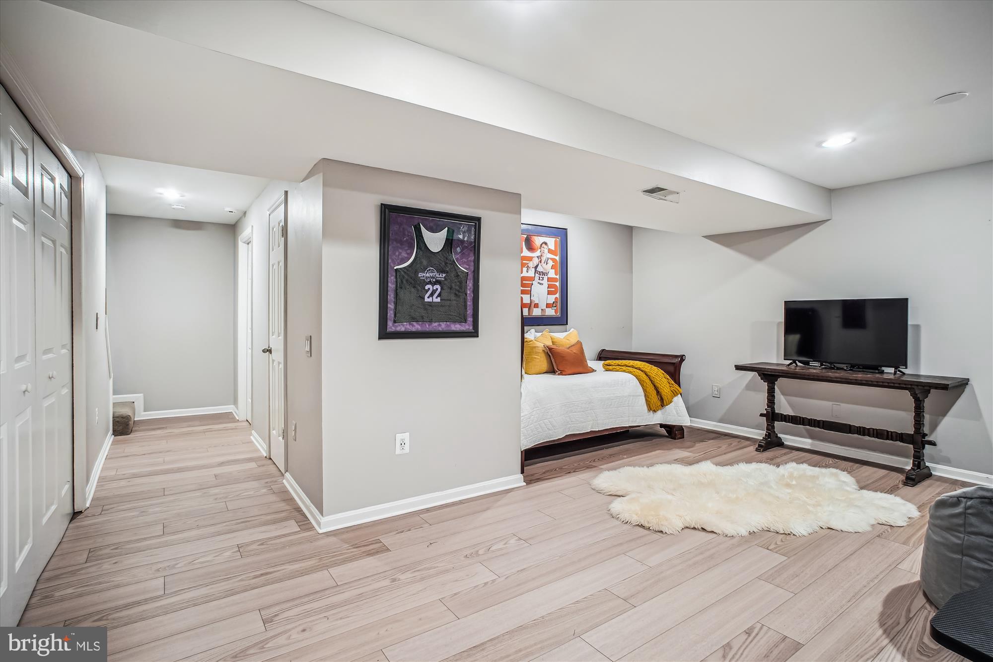 FRANKLIN FARM - Residential