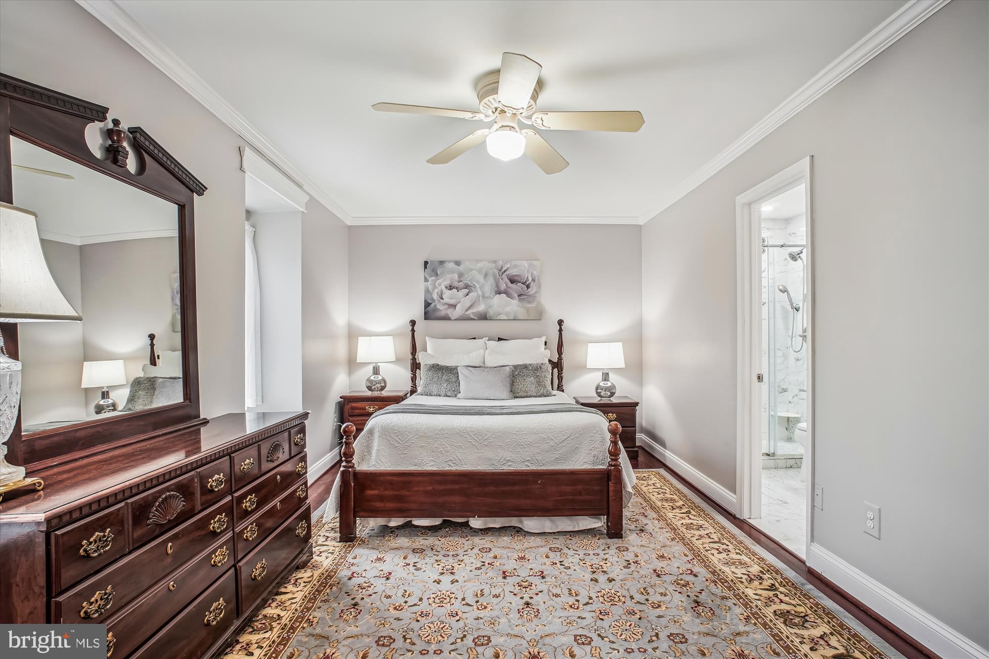 FRANKLIN FARM - Residential