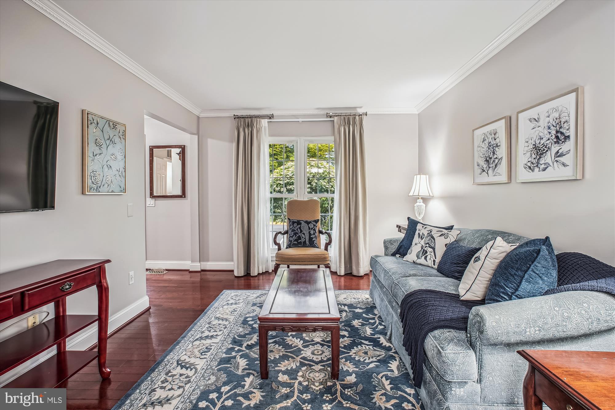 FRANKLIN FARM - Residential