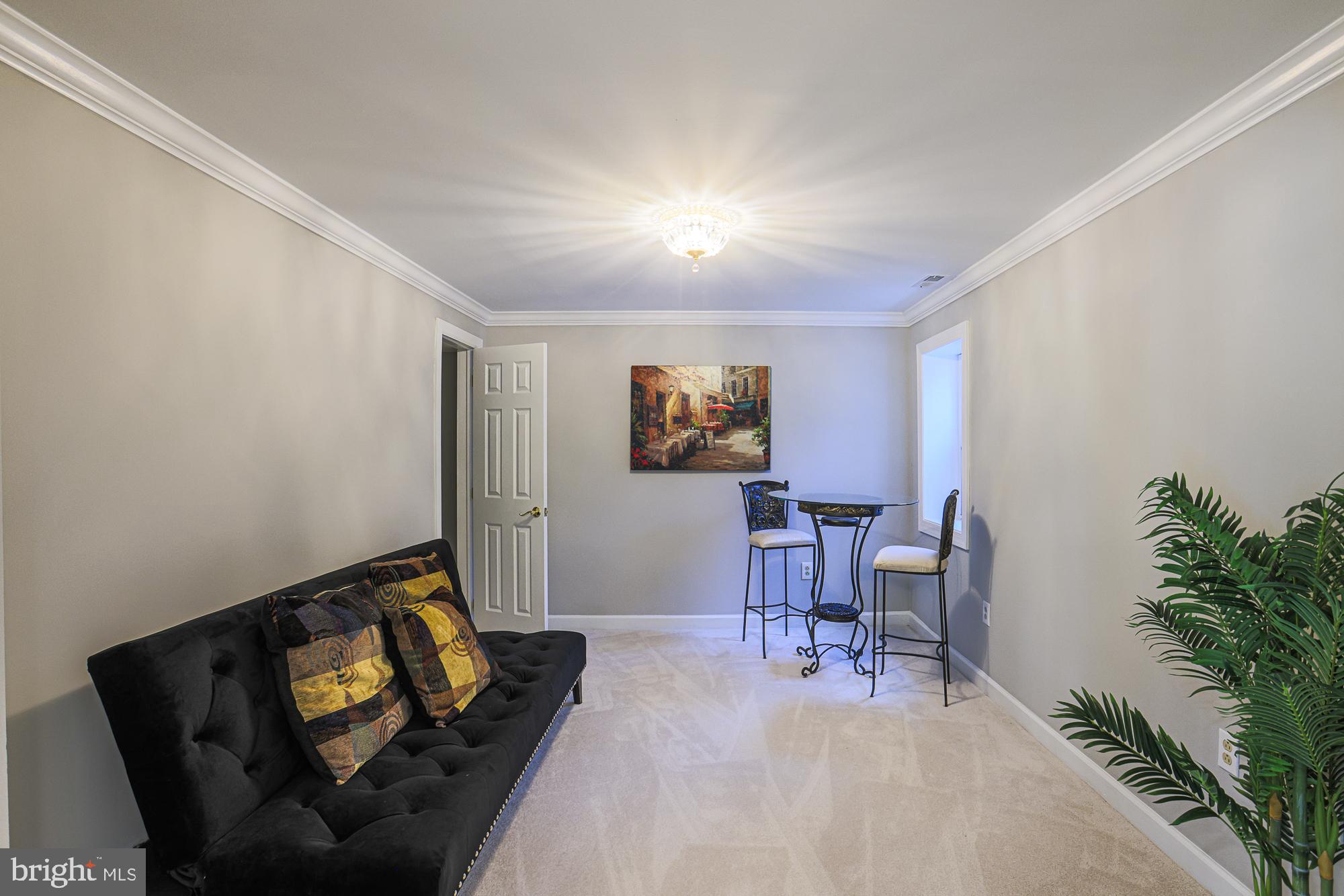 OWINGS MILLS - Residential