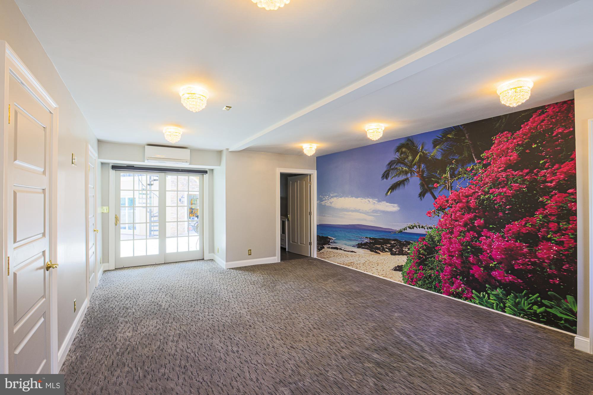 OWINGS MILLS - Residential