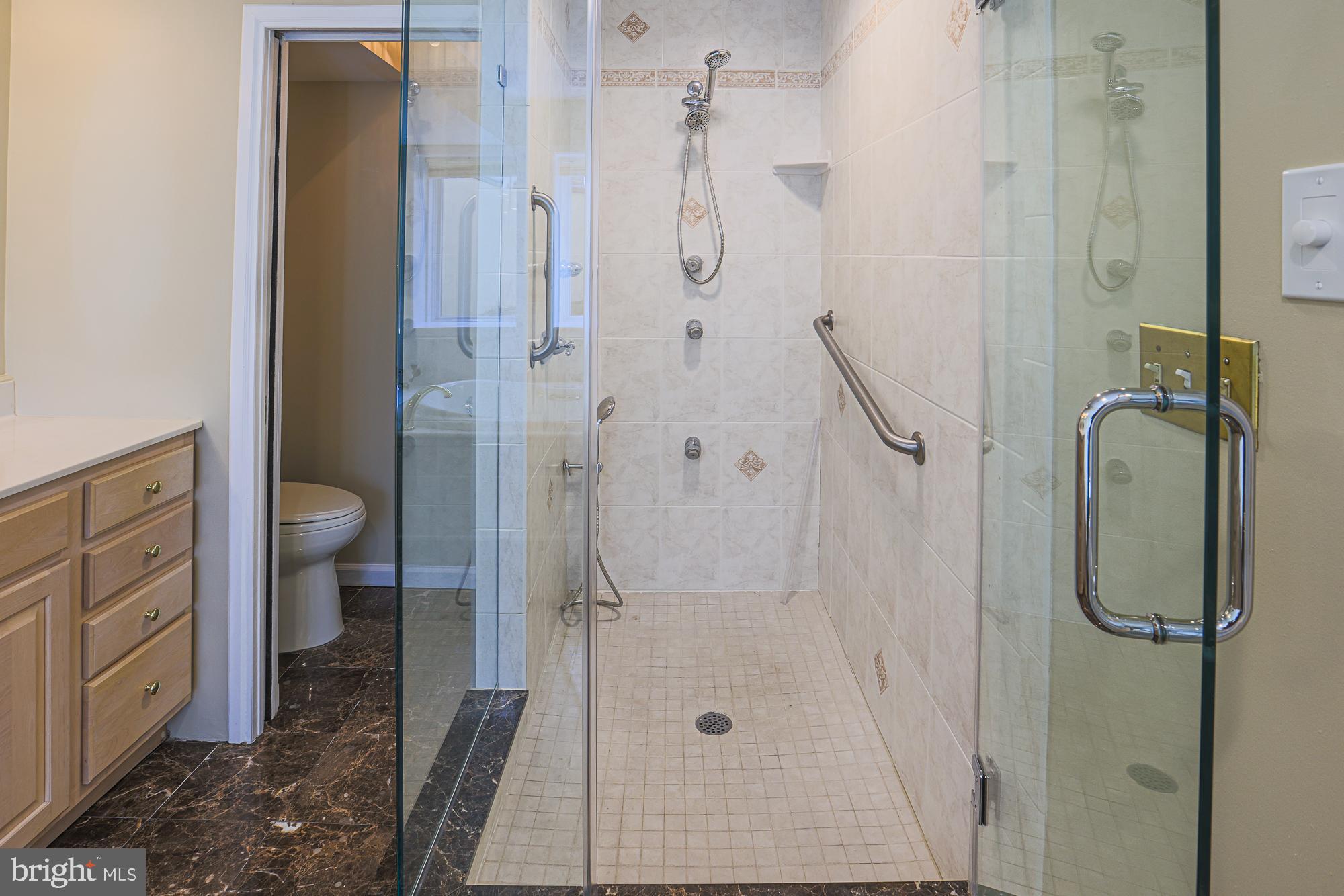 OWINGS MILLS - Residential