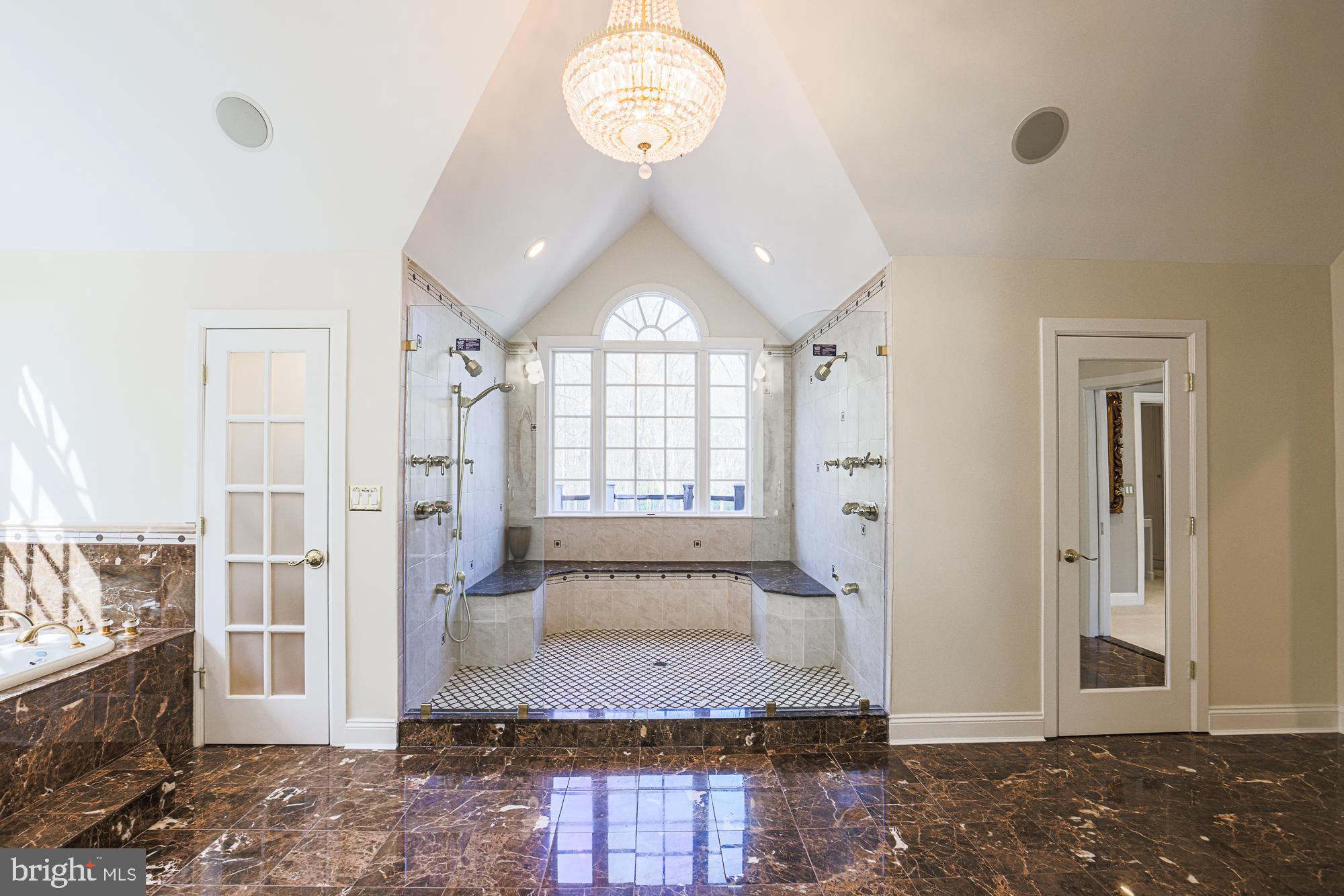 OWINGS MILLS - Residential