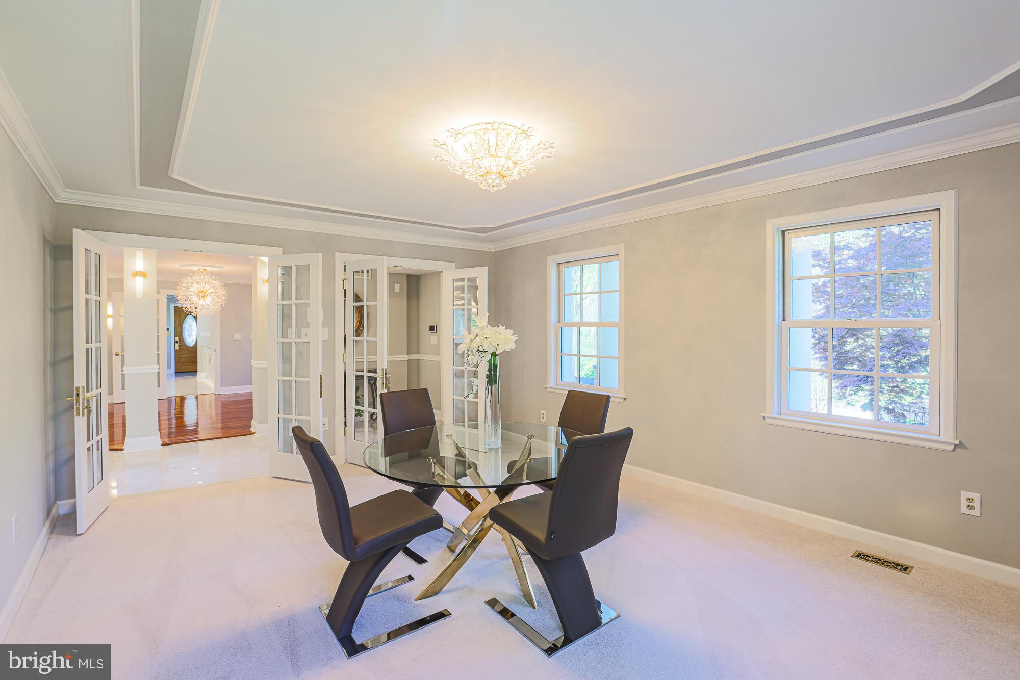 OWINGS MILLS - Residential