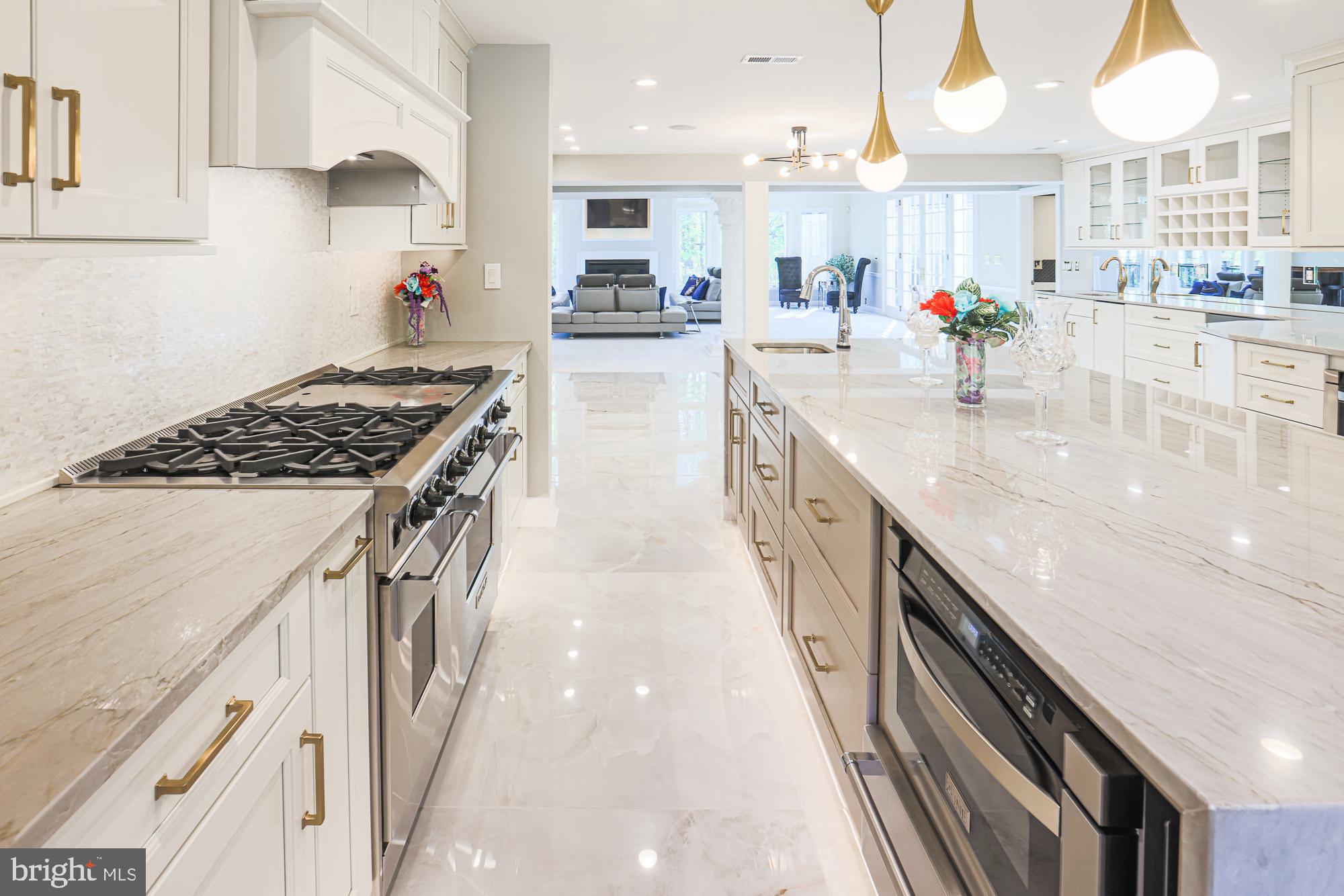 OWINGS MILLS - Residential