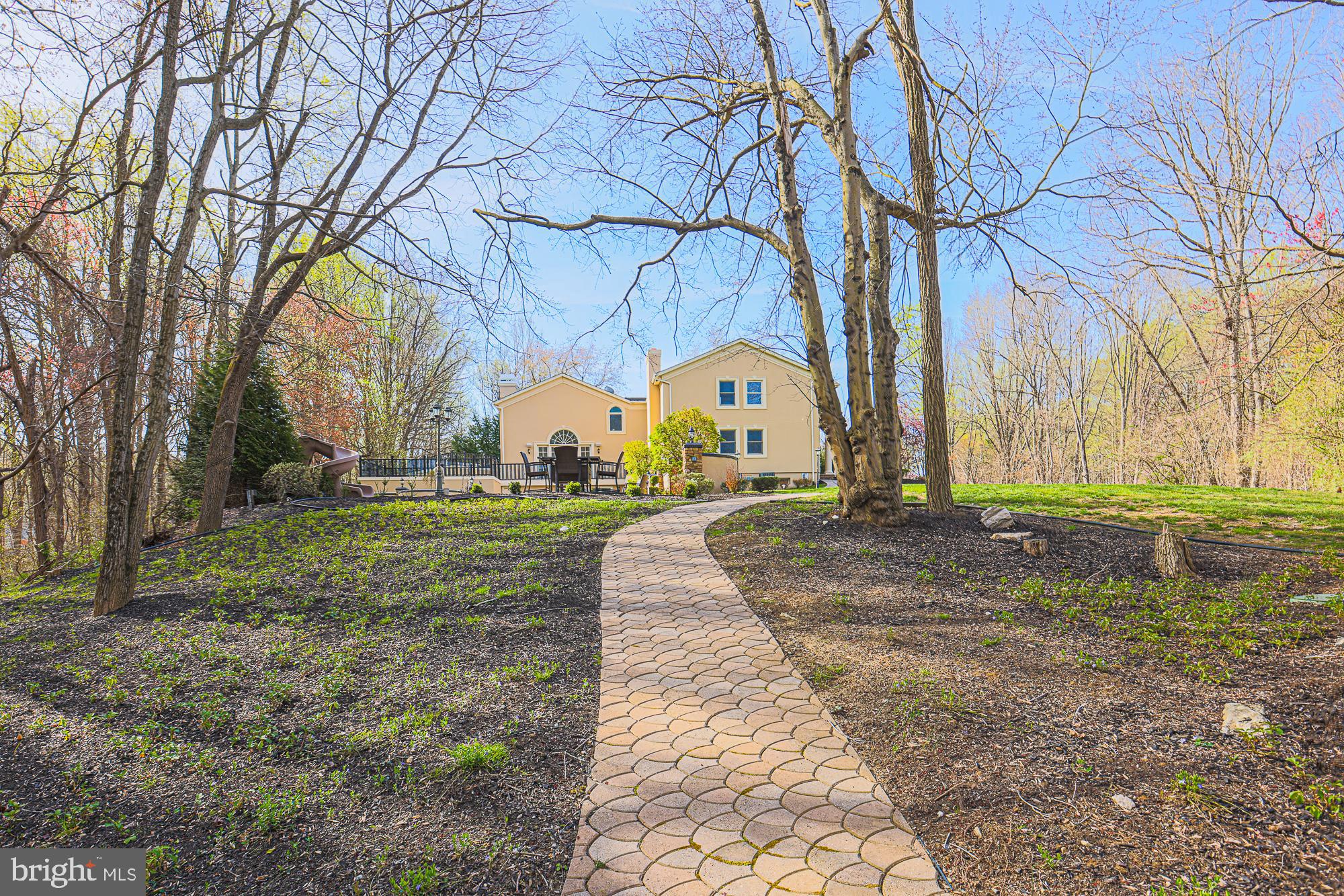 OWINGS MILLS - Residential