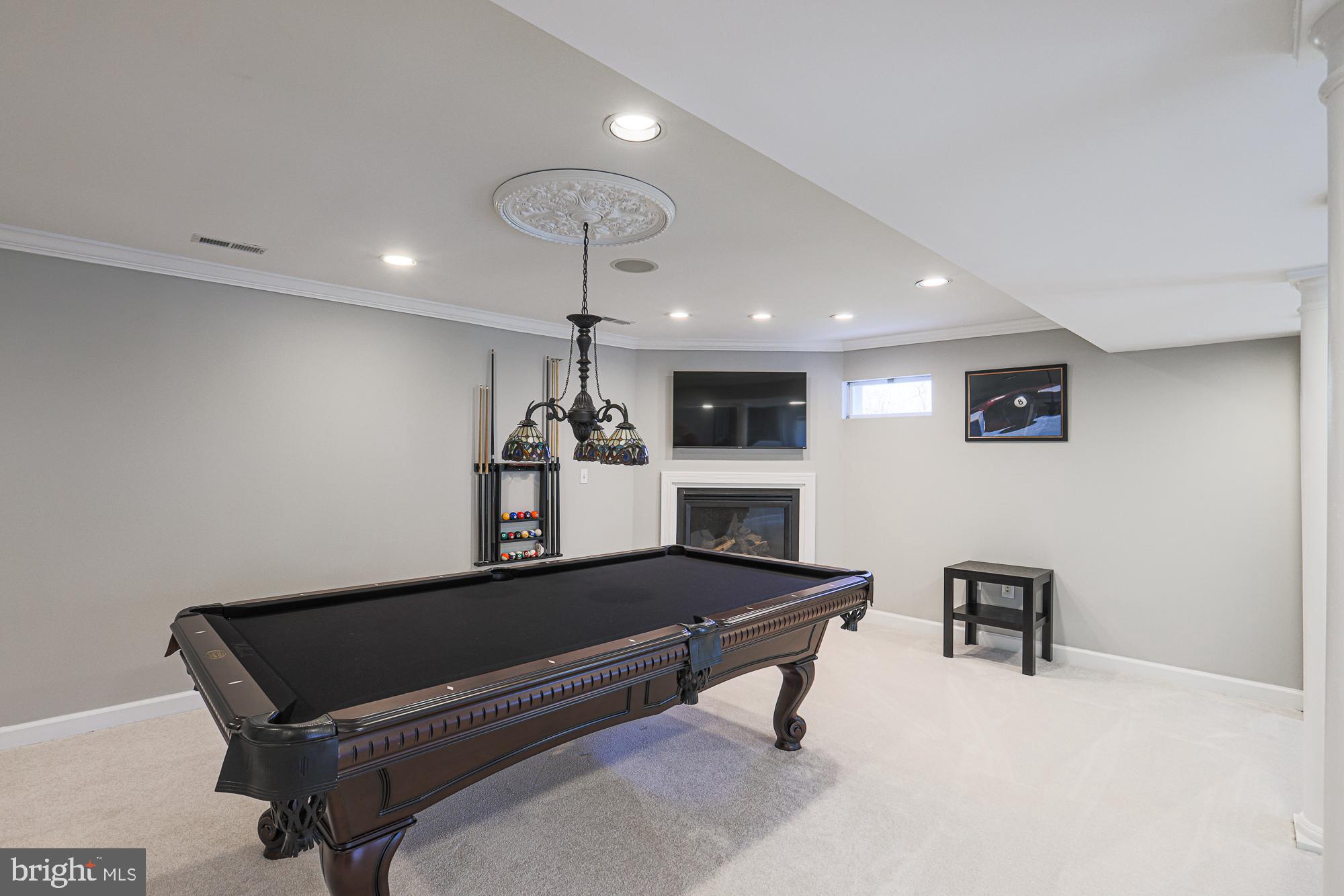 OWINGS MILLS - Residential