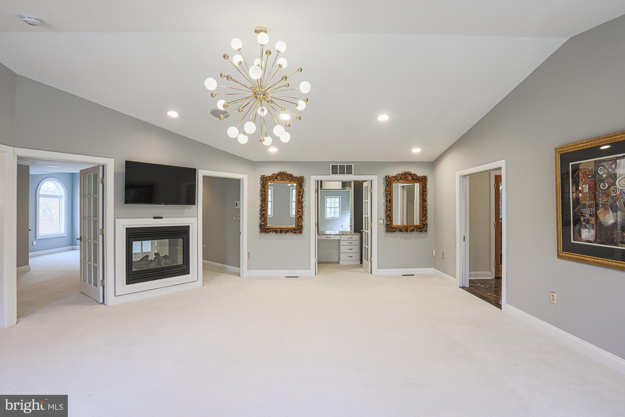 OWINGS MILLS - Residential