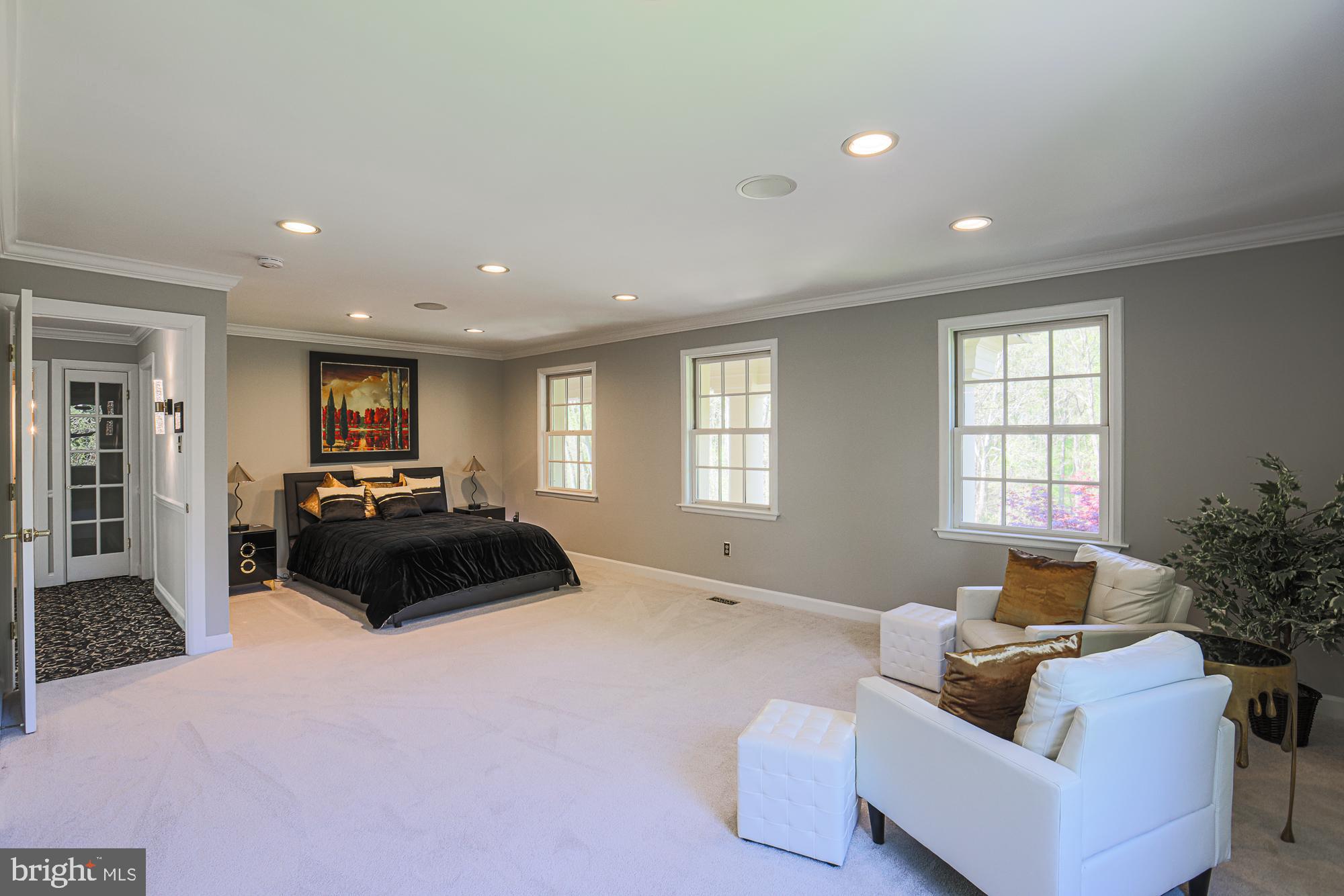 OWINGS MILLS - Residential