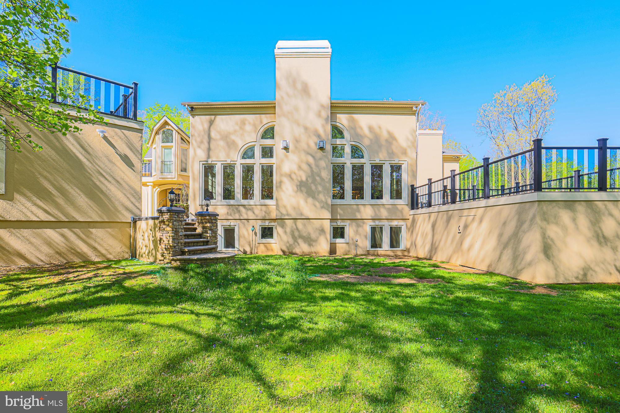 OWINGS MILLS - Residential