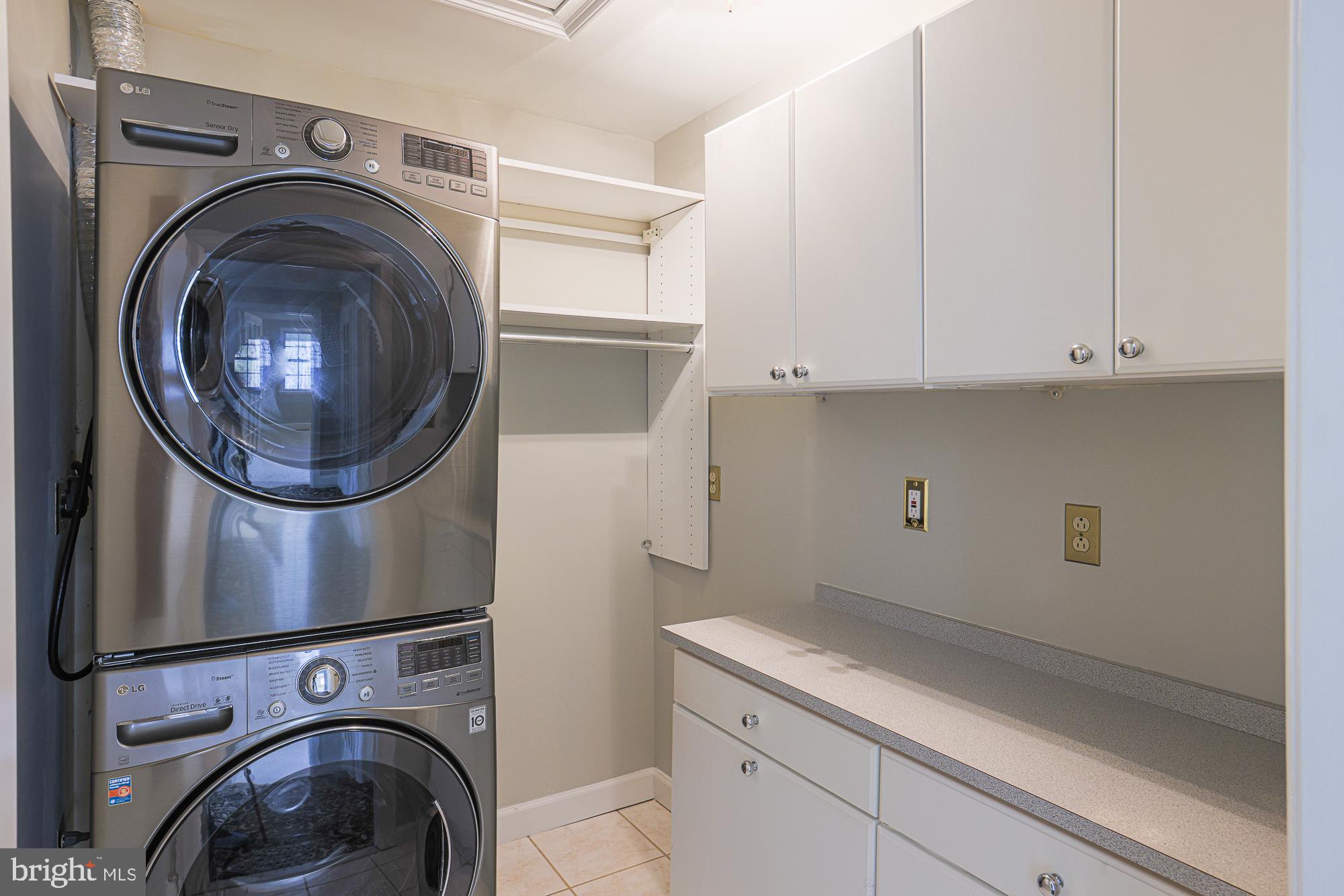 OWINGS MILLS - Residential