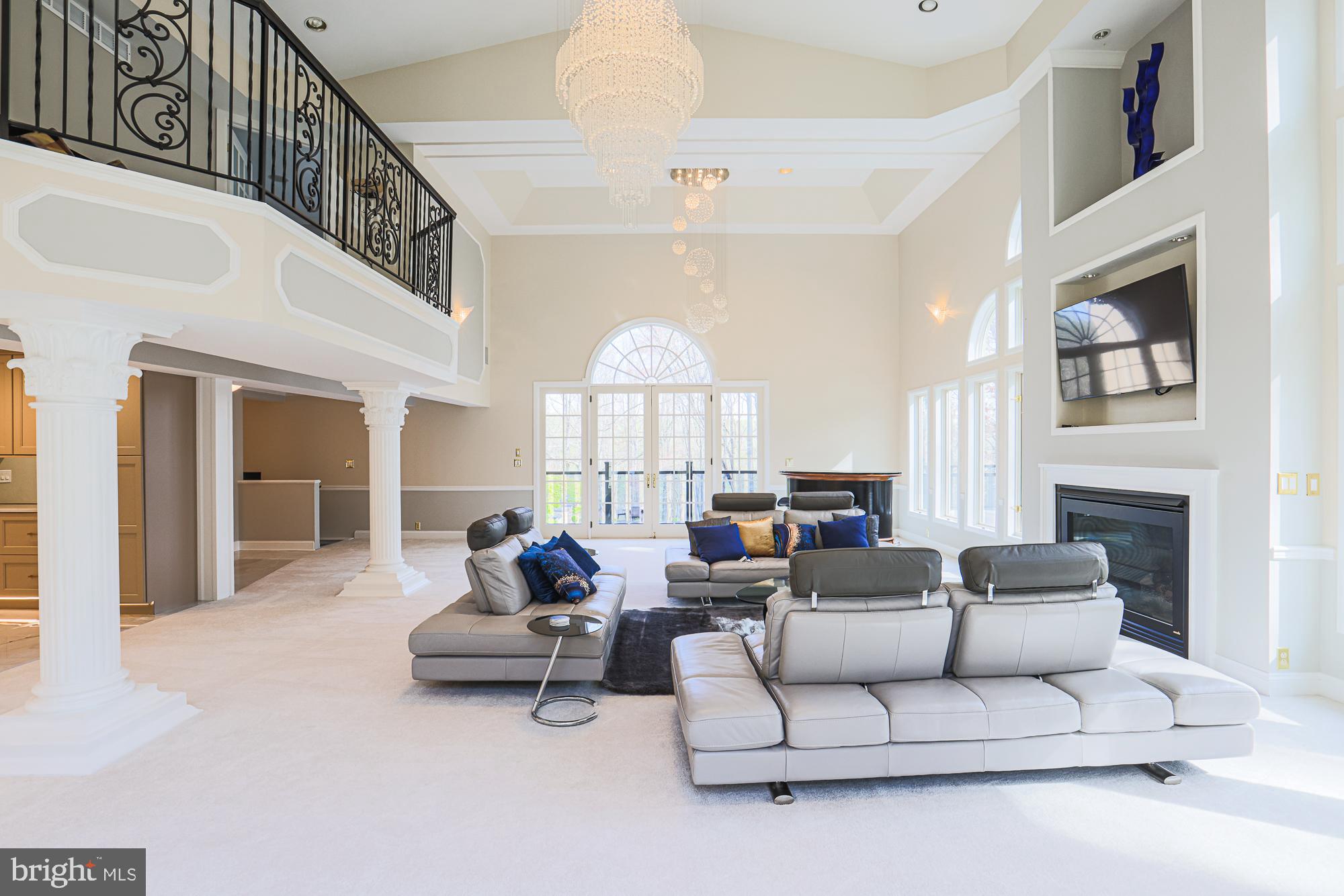 OWINGS MILLS - Residential