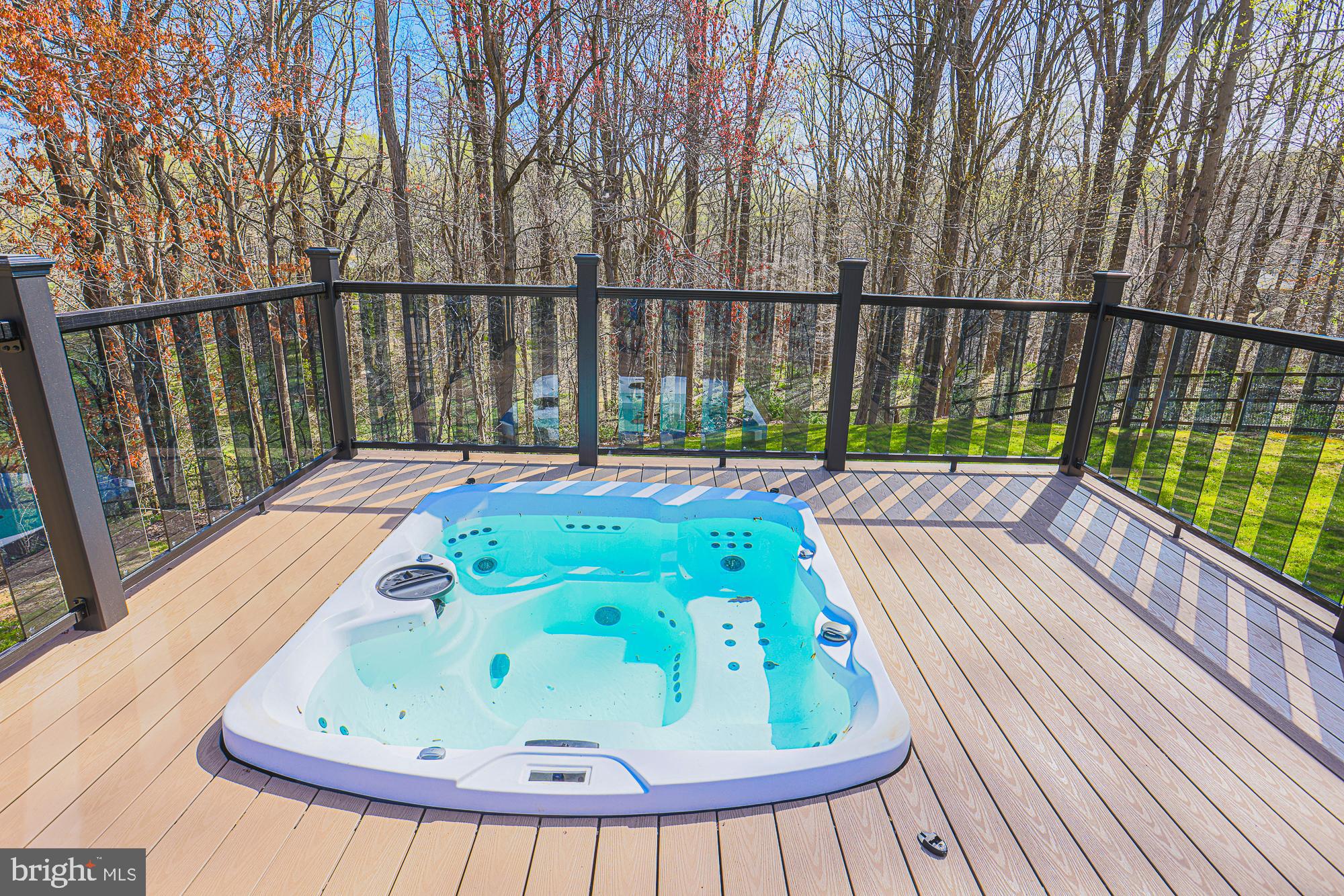 OWINGS MILLS - Residential