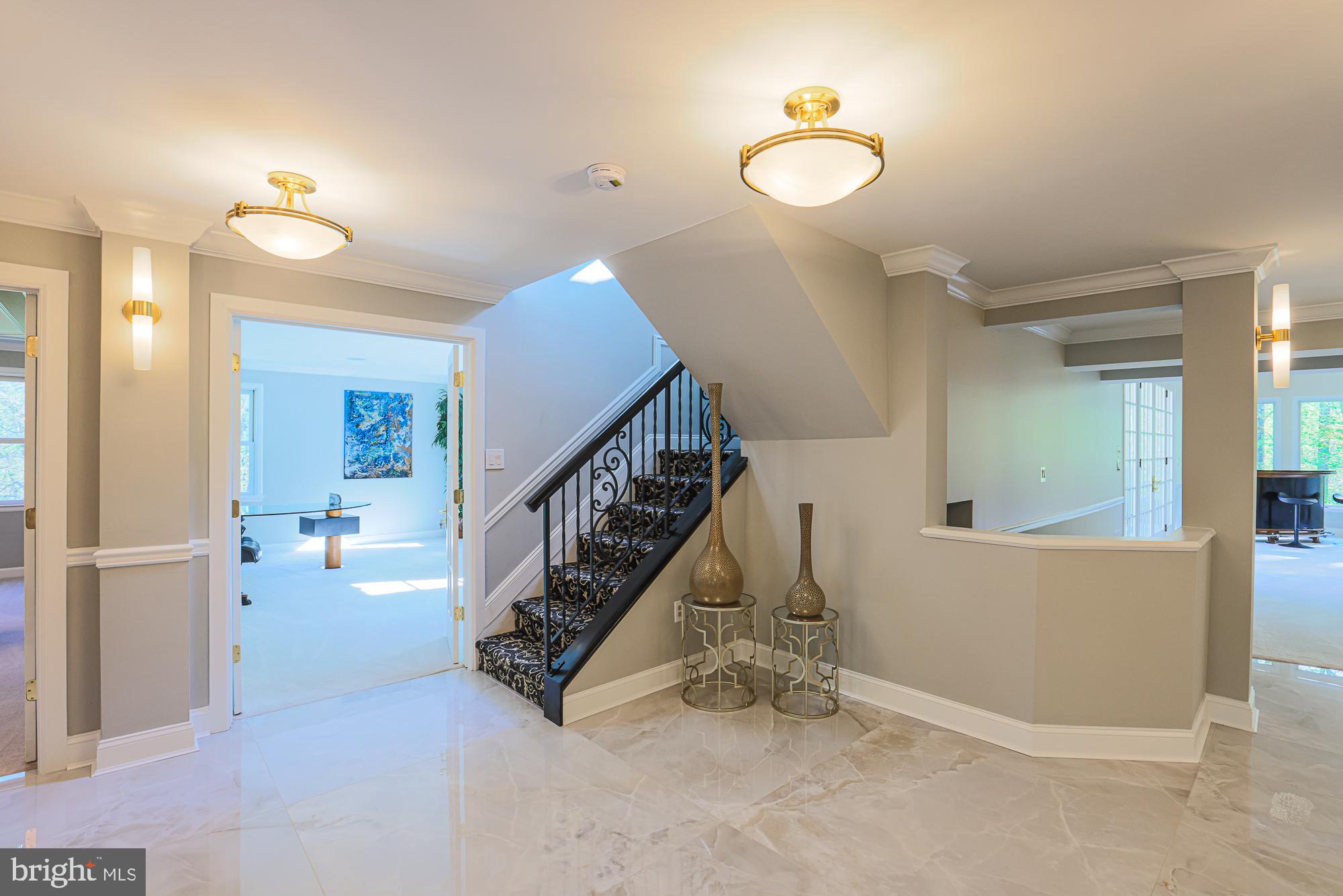 OWINGS MILLS - Residential