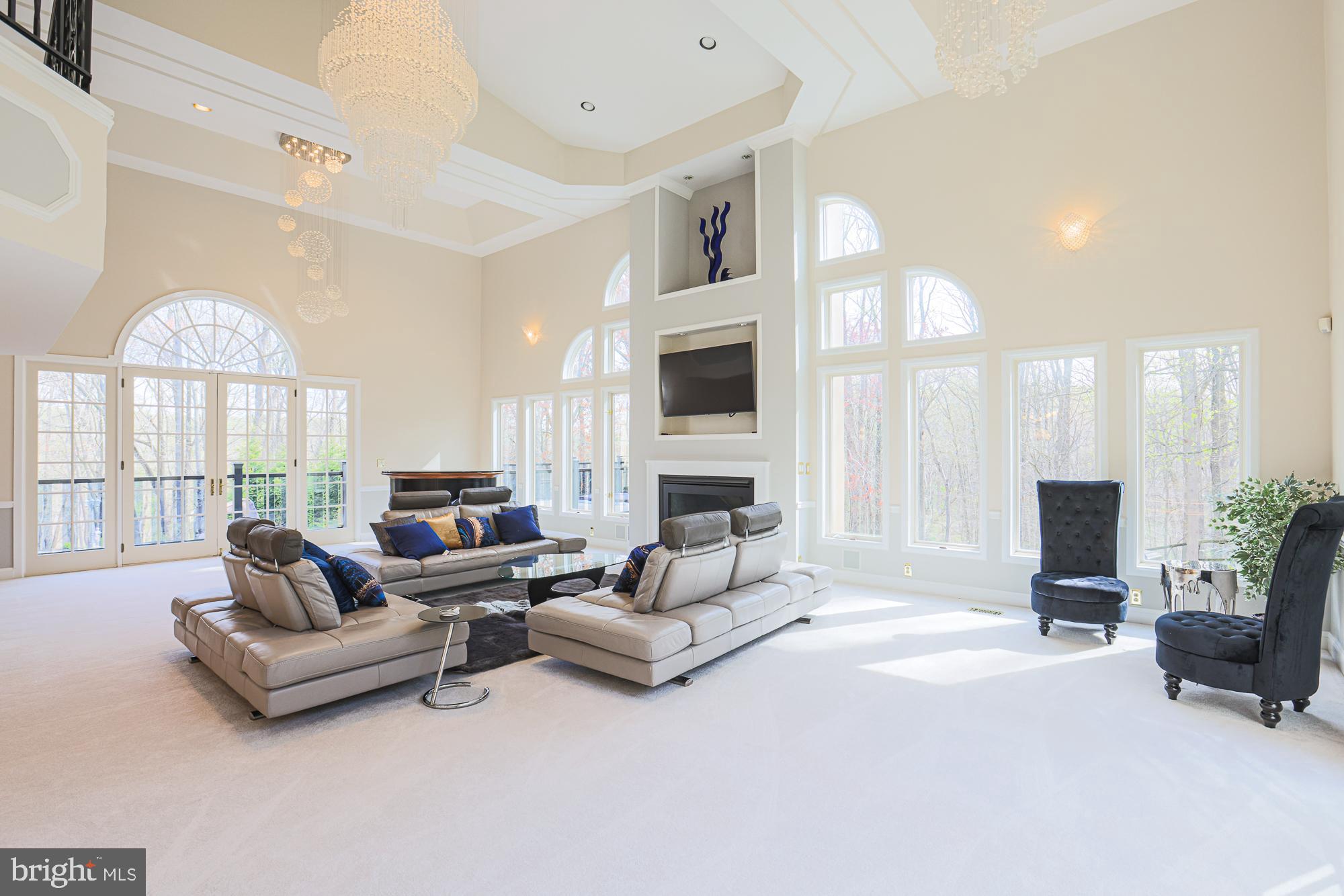 OWINGS MILLS - Residential