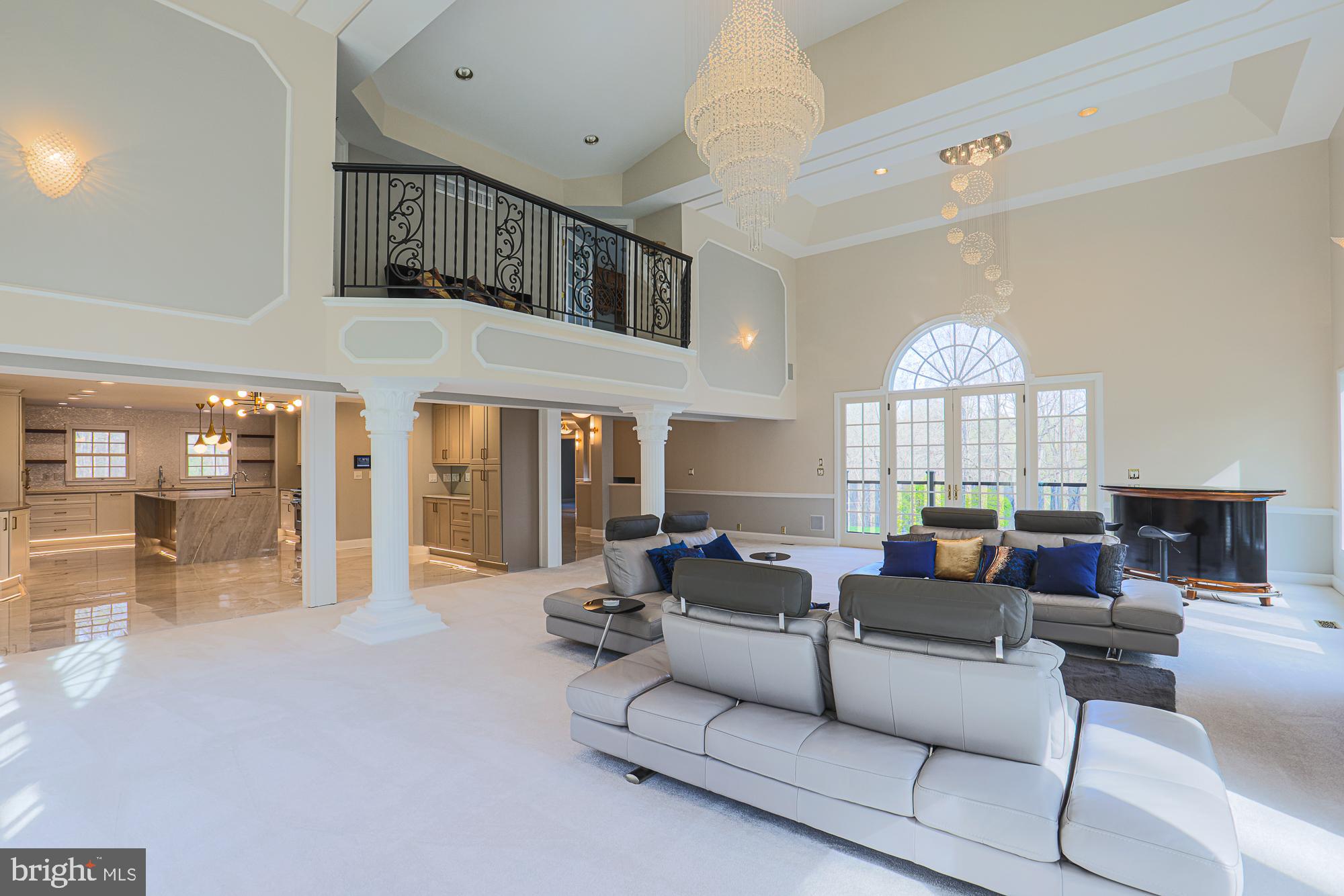 OWINGS MILLS - Residential