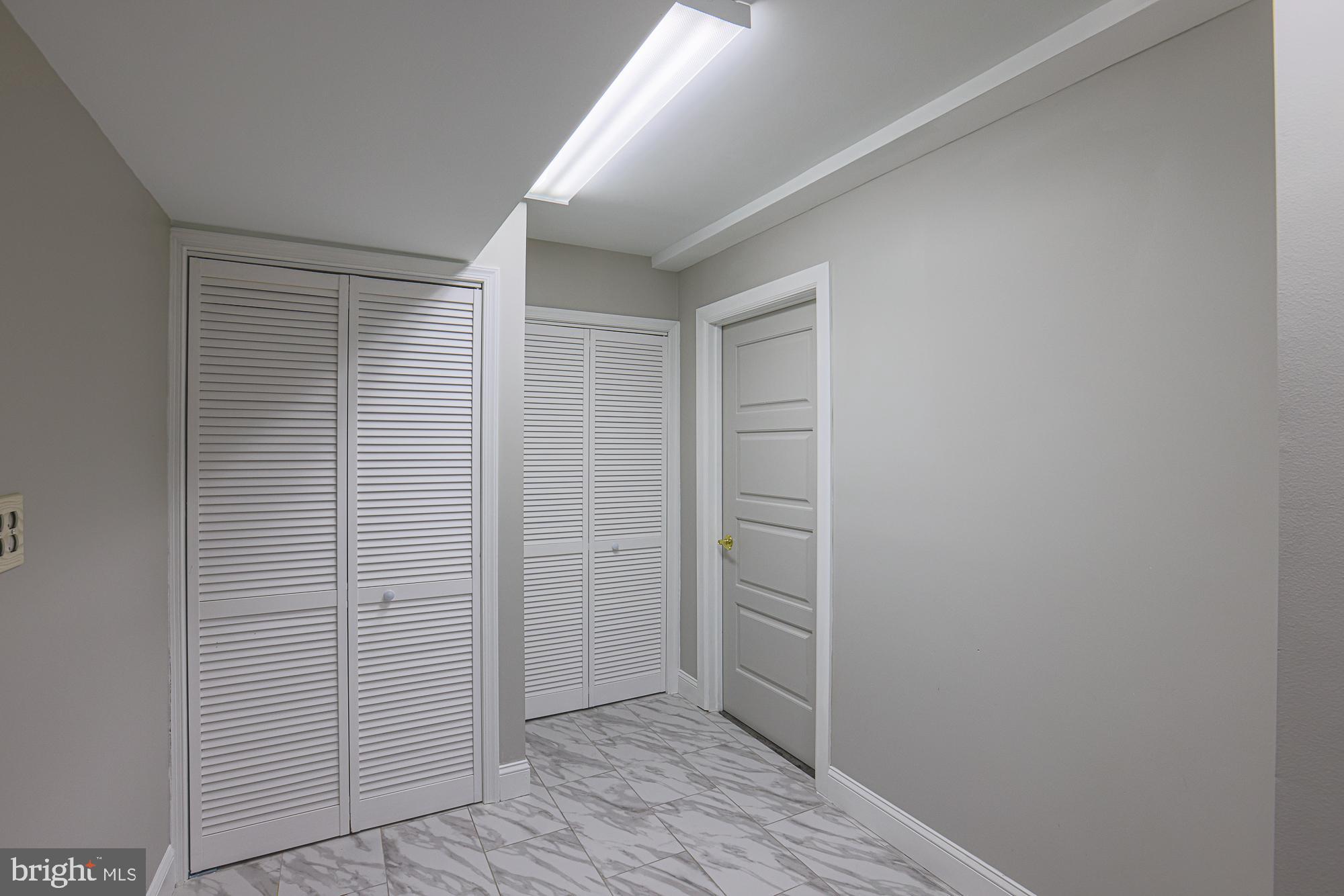 OWINGS MILLS - Residential