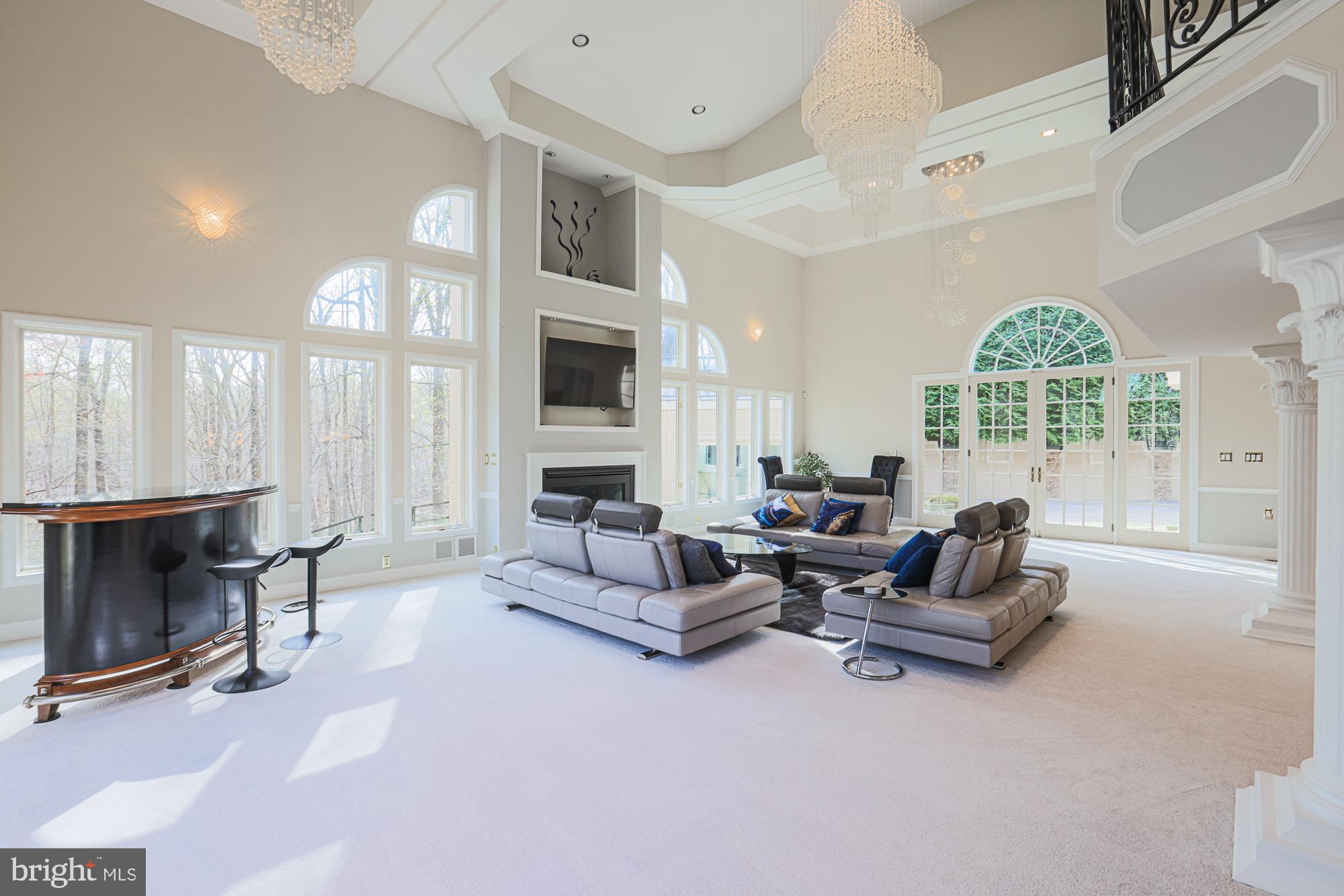 OWINGS MILLS - Residential