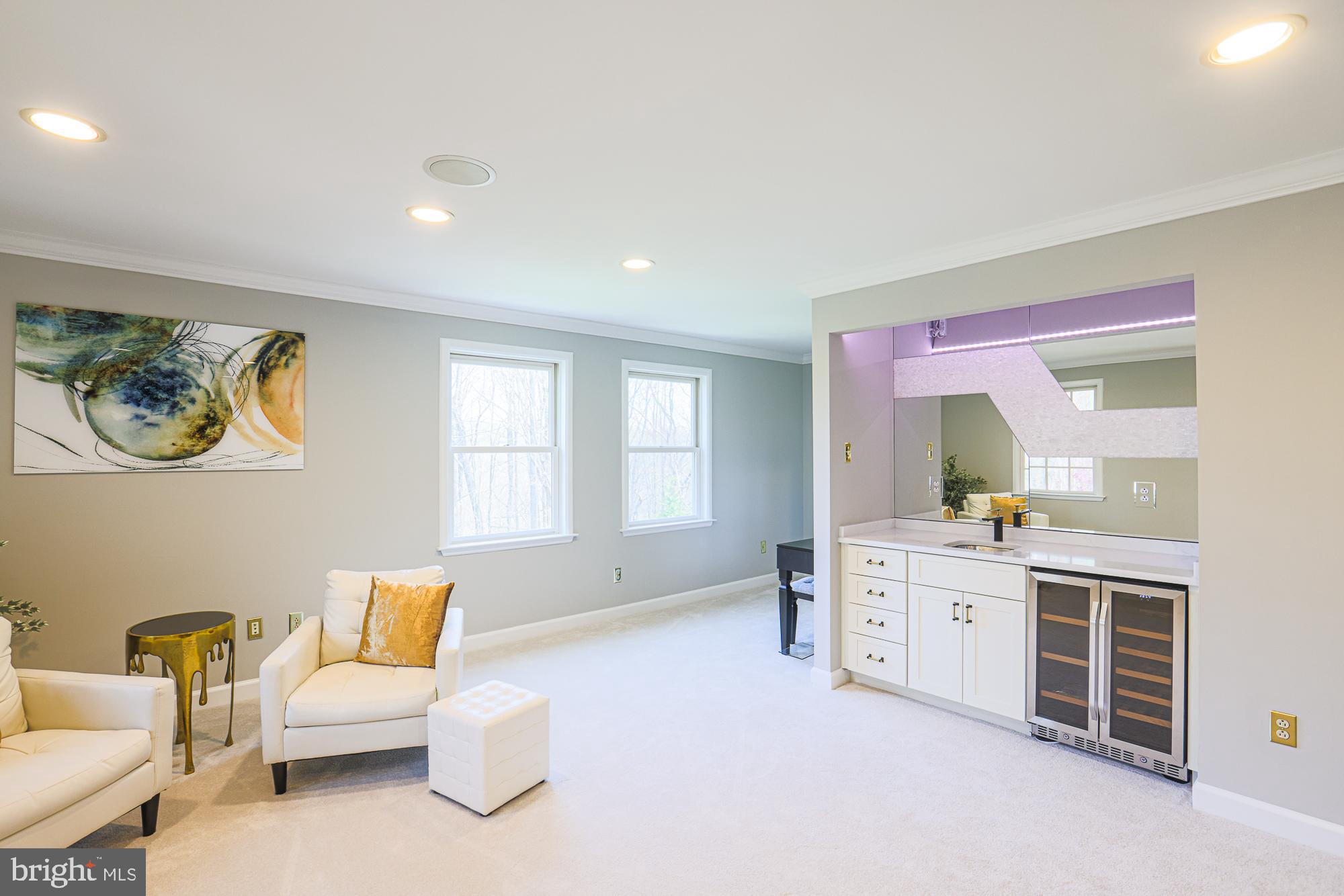 OWINGS MILLS - Residential