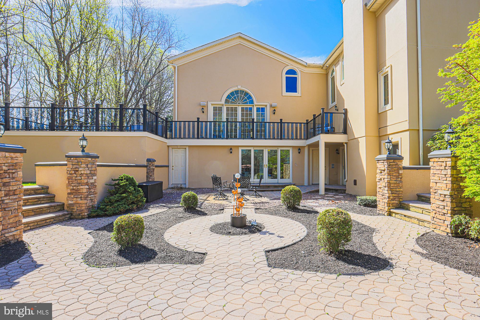 OWINGS MILLS - Residential