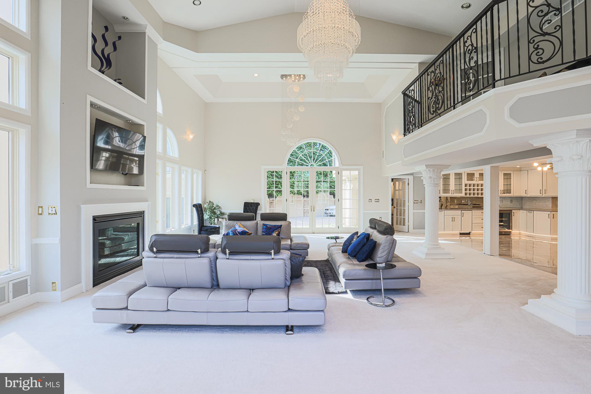 OWINGS MILLS - Residential