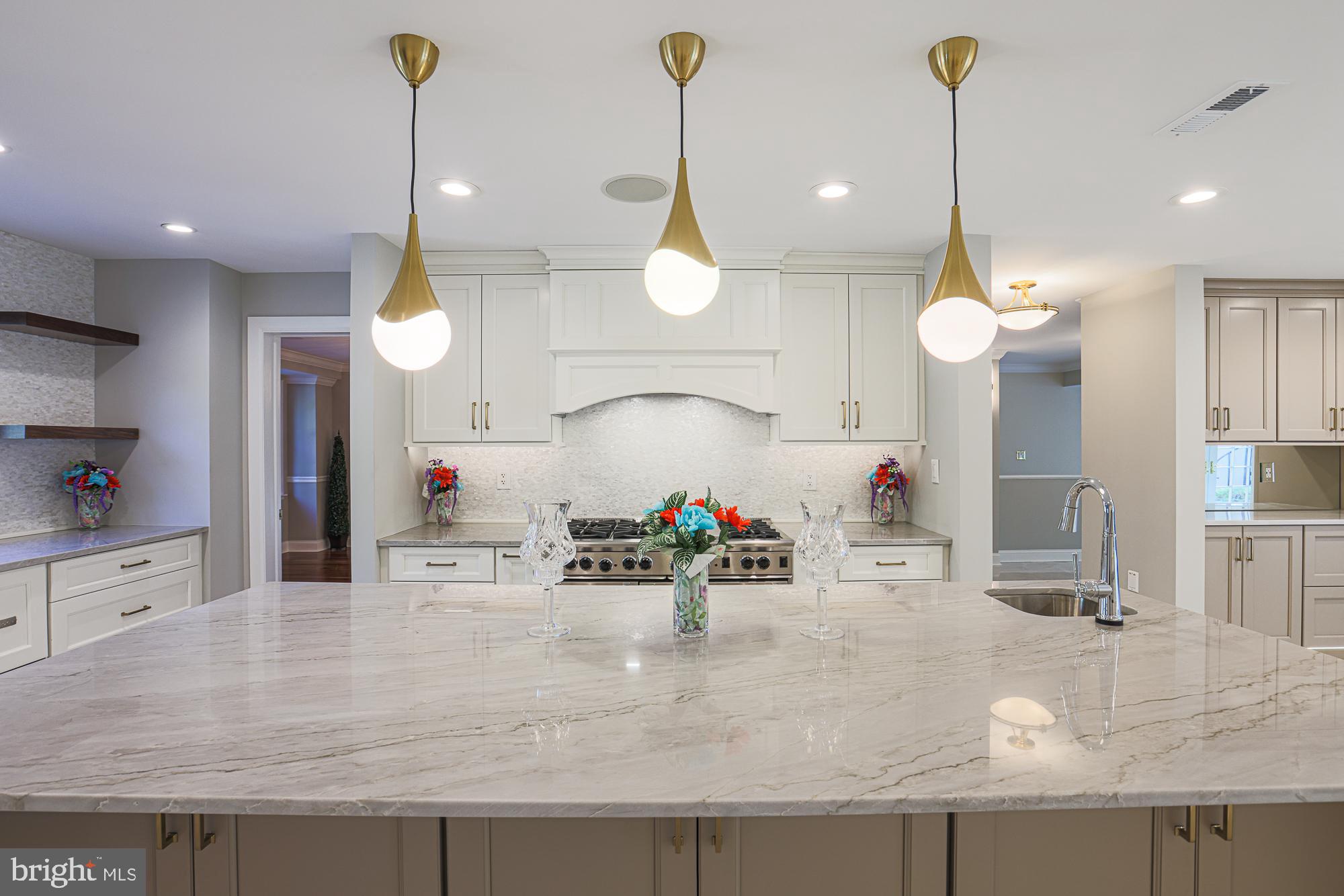 OWINGS MILLS - Residential