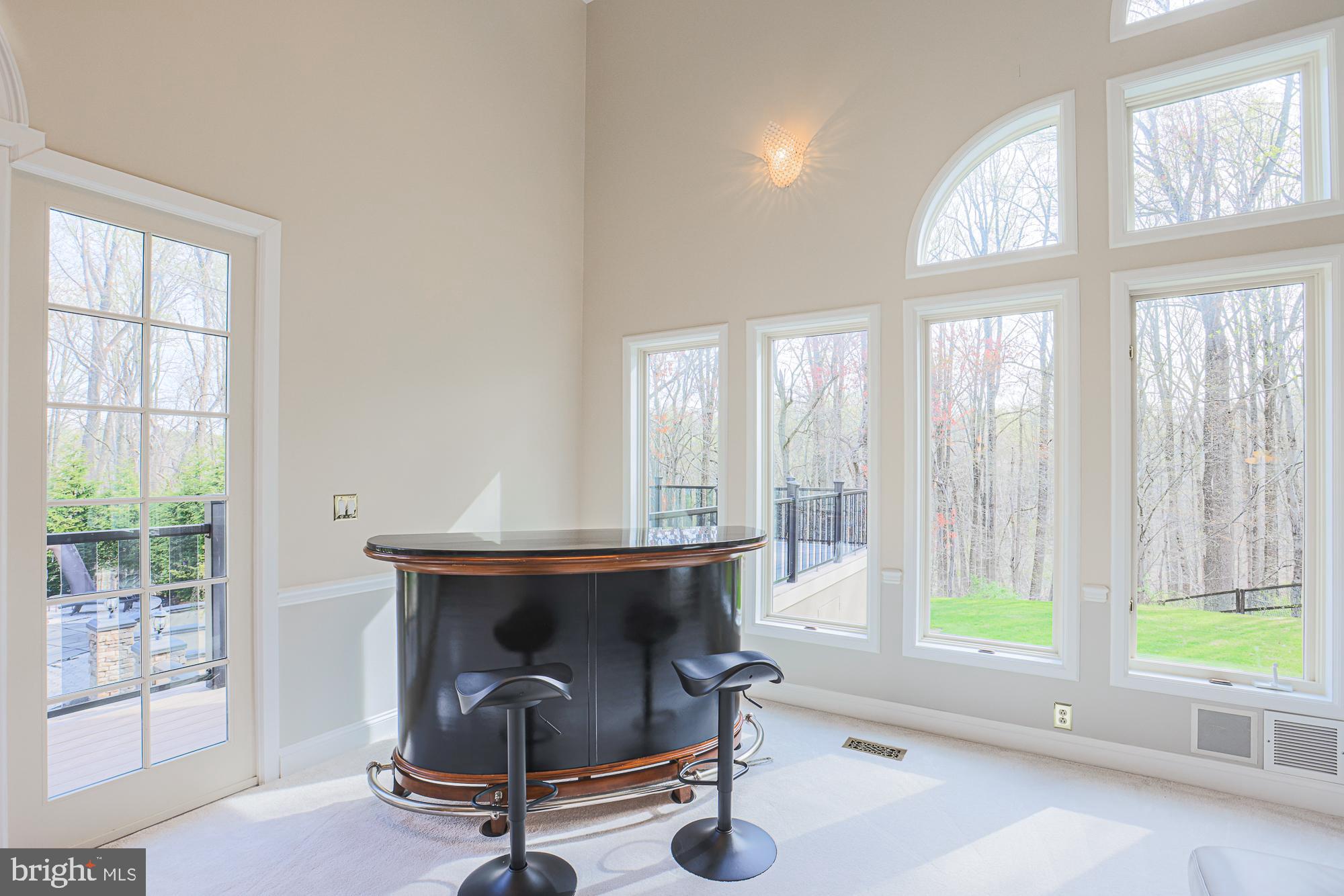 OWINGS MILLS - Residential