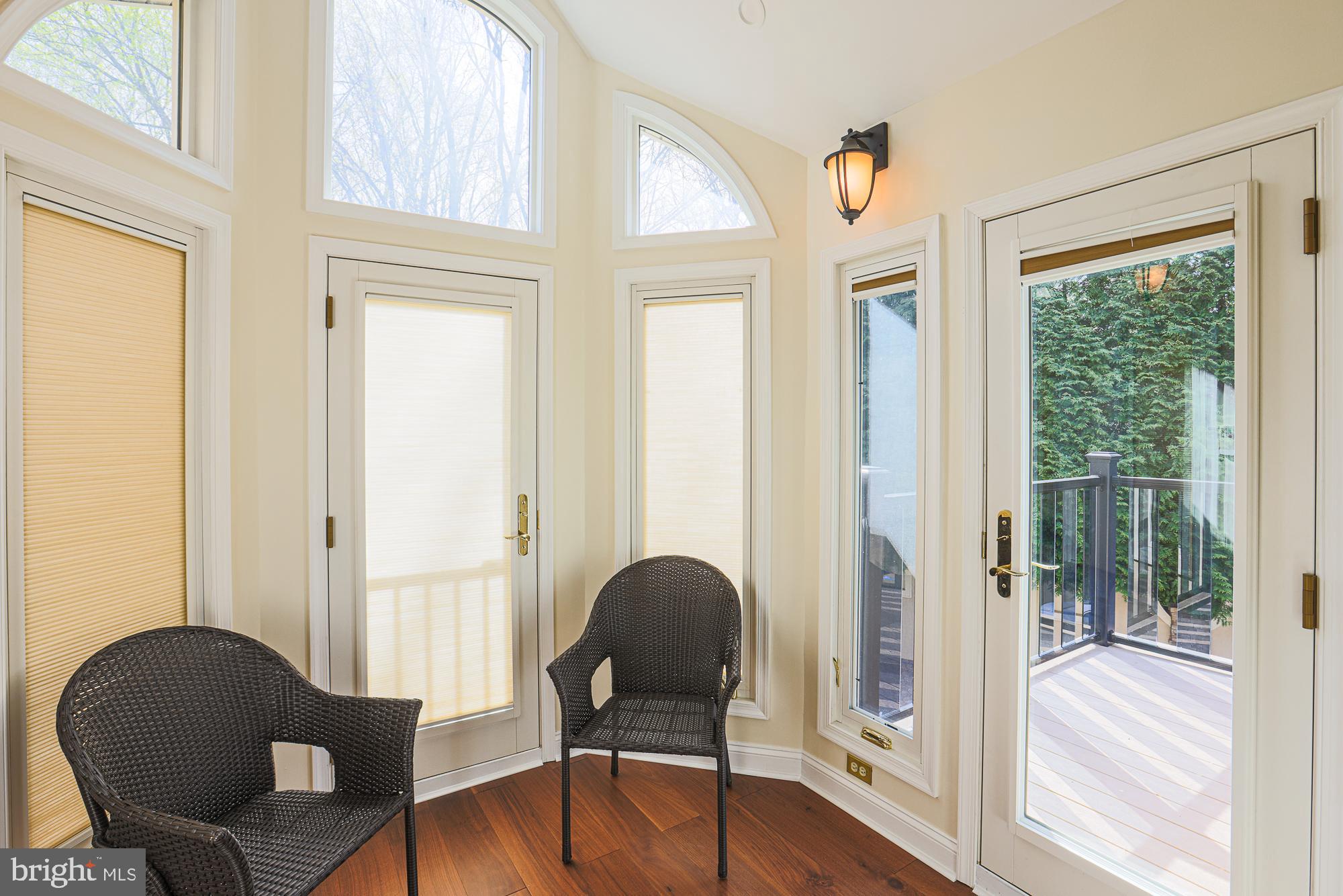 OWINGS MILLS - Residential