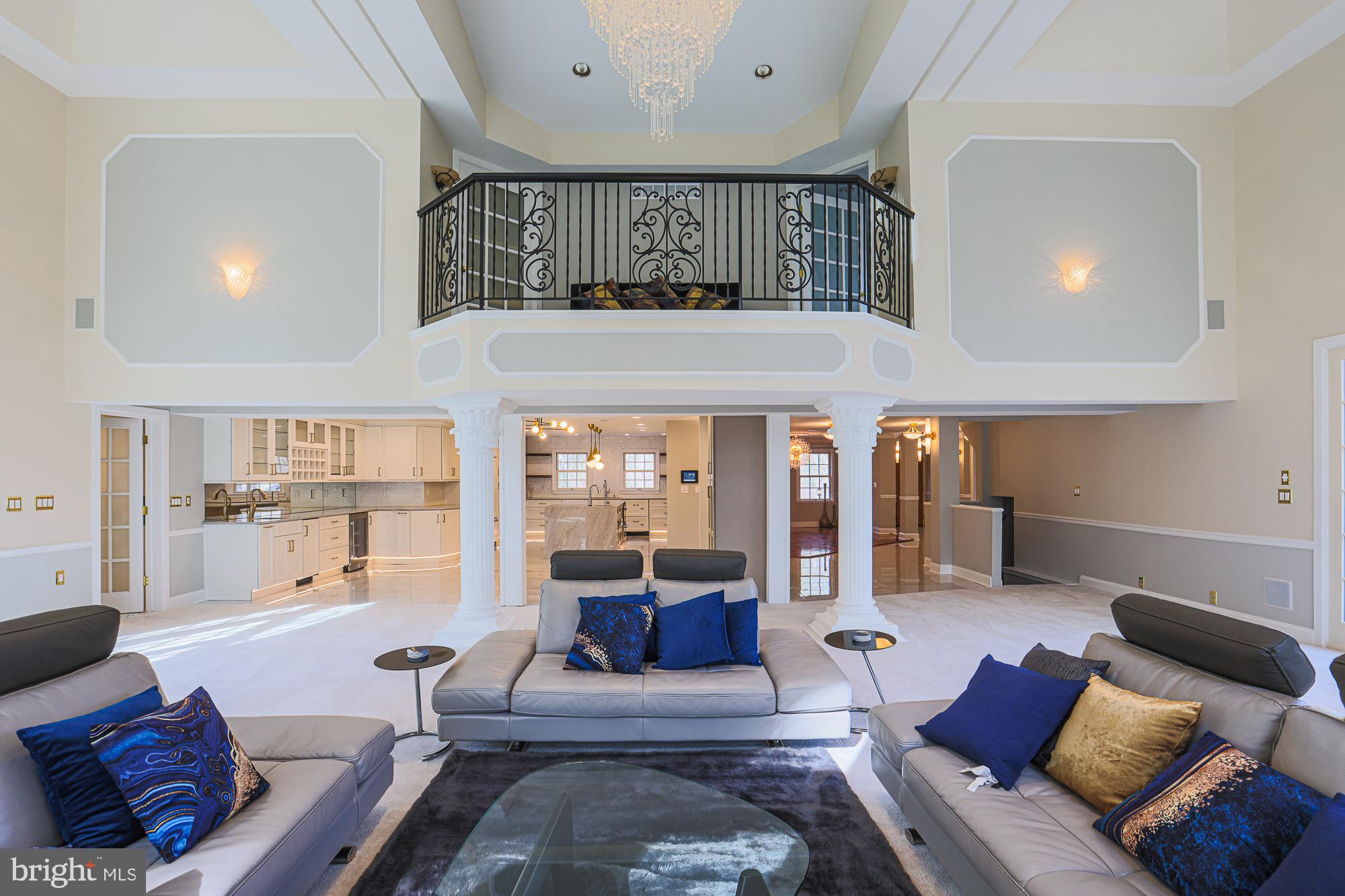 OWINGS MILLS - Residential