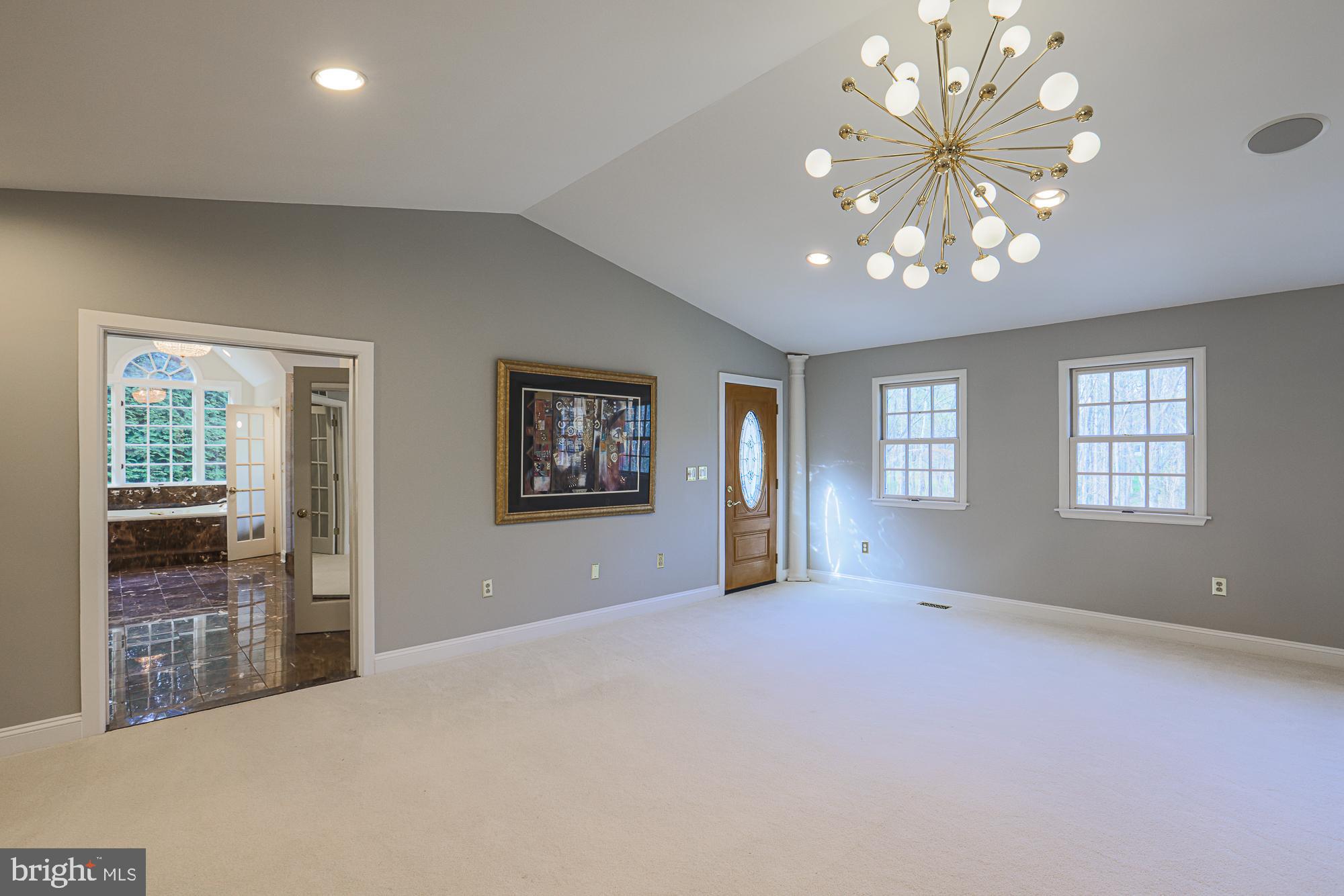 OWINGS MILLS - Residential