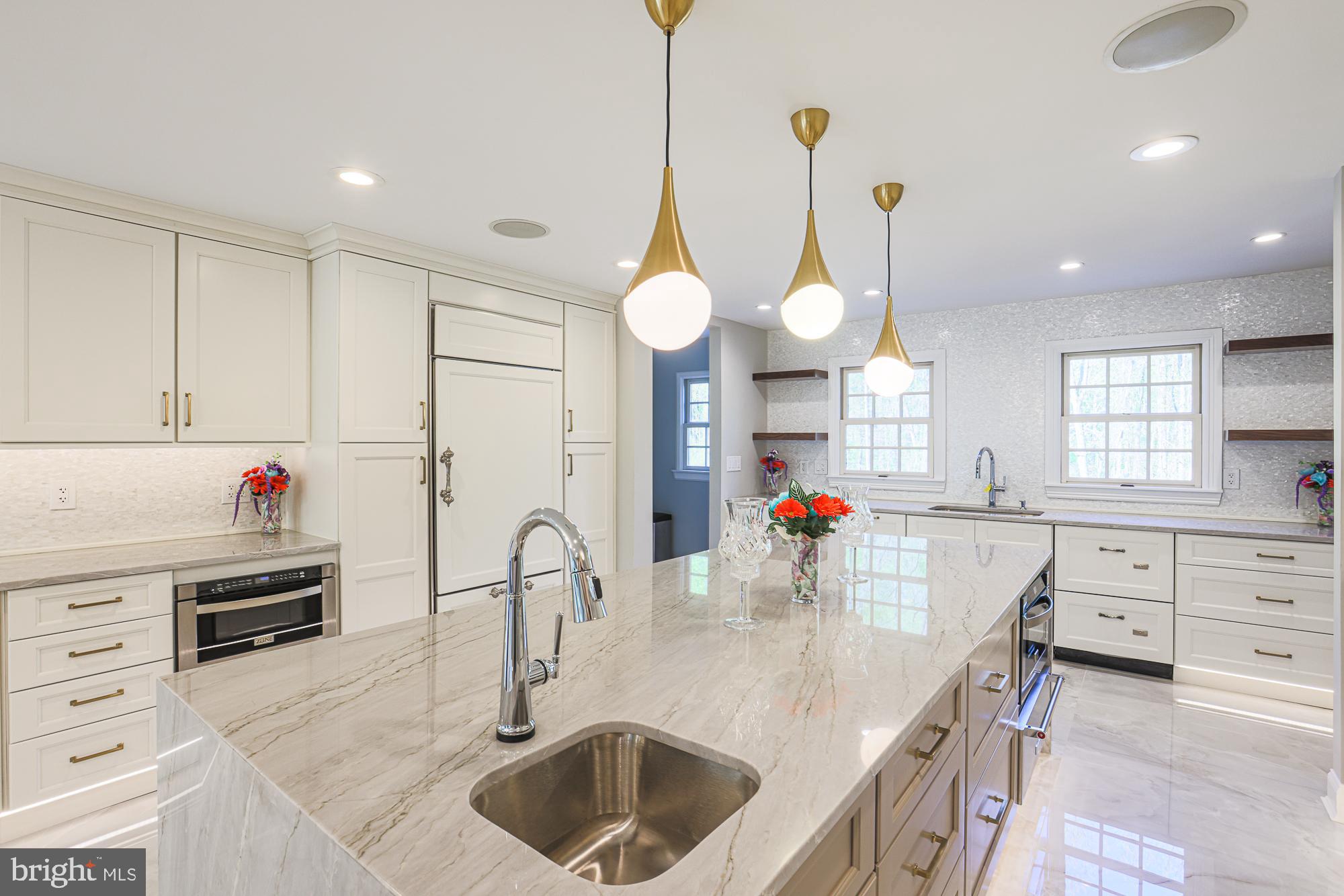 OWINGS MILLS - Residential