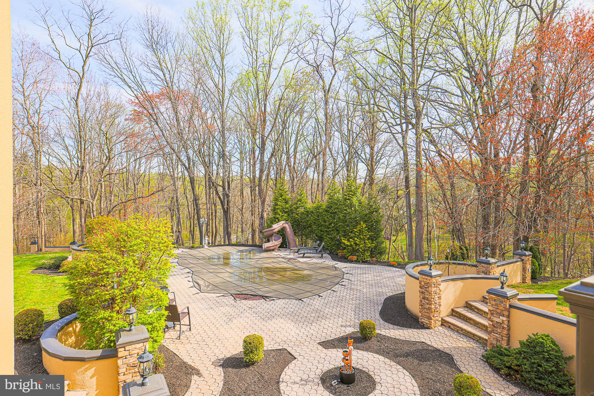 OWINGS MILLS - Residential