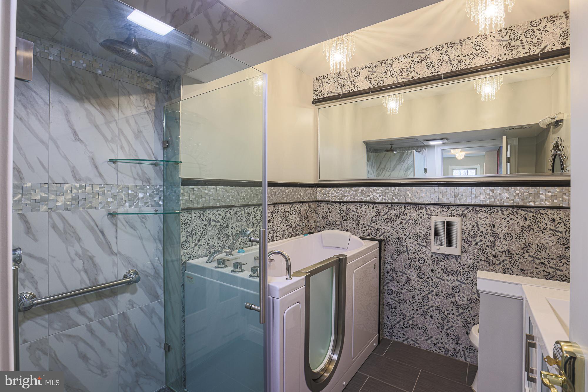 OWINGS MILLS - Residential