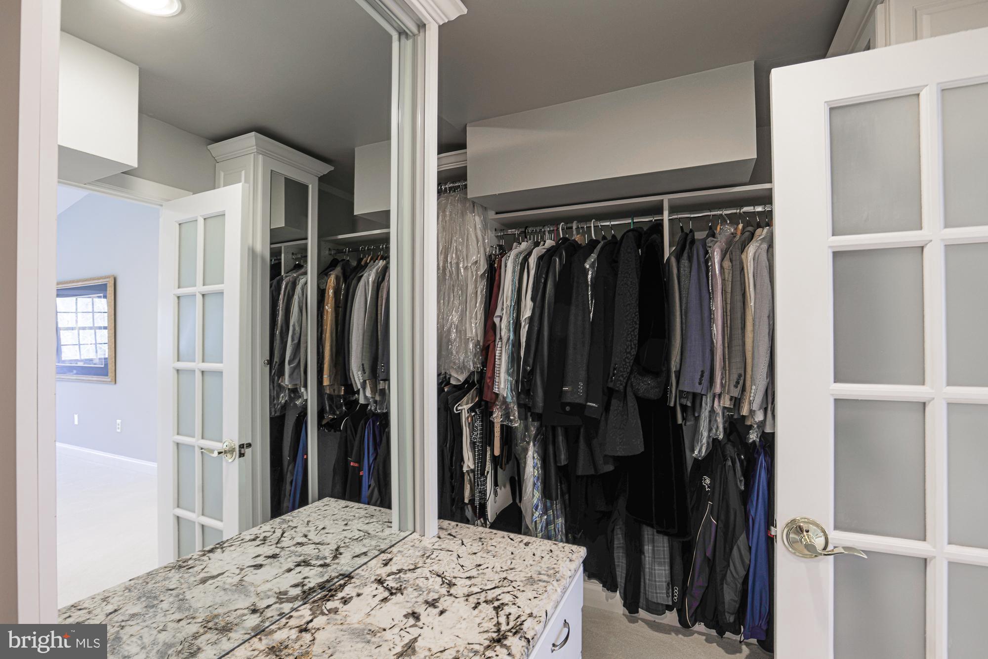 OWINGS MILLS - Residential