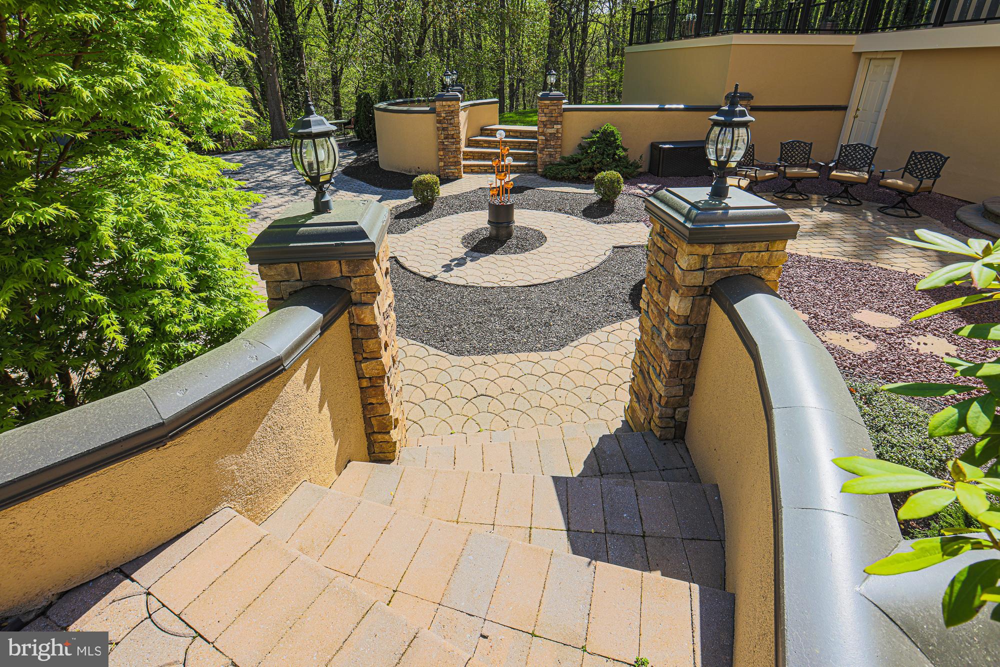 OWINGS MILLS - Residential