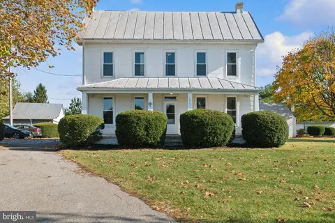 615 Hanover Pike, Hampstead, MD 21074 - MLS#: MDCR2023780