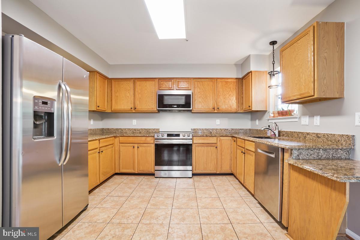 OWINGS MILLS NEW TOWN - Residential