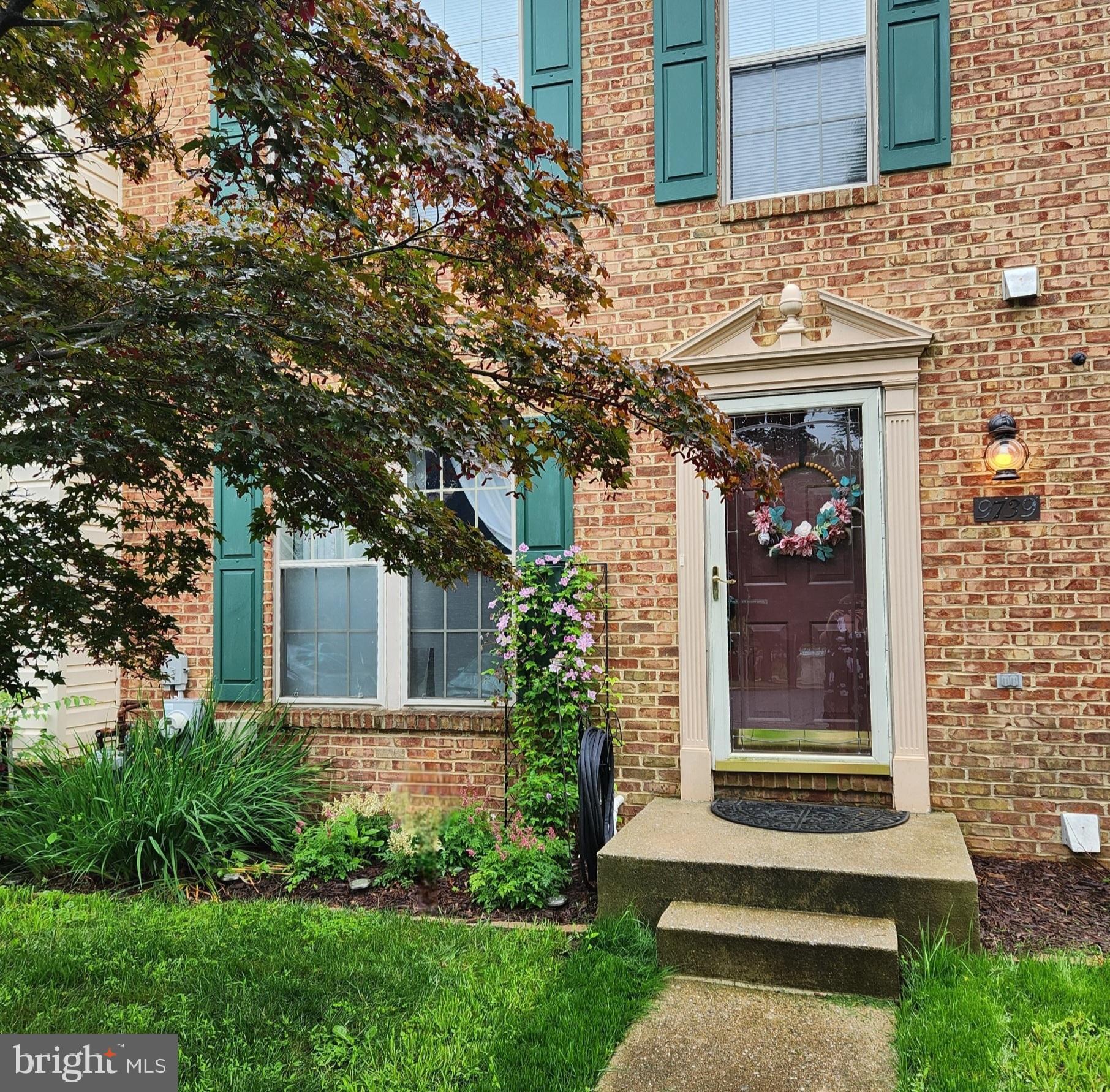 OWINGS MILLS NEW TOWN - Residential