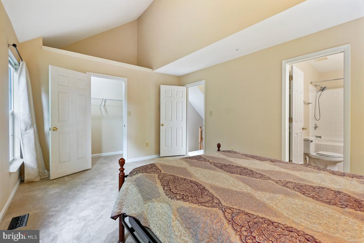 OWINGS MILLS NEW TOWN - Residential