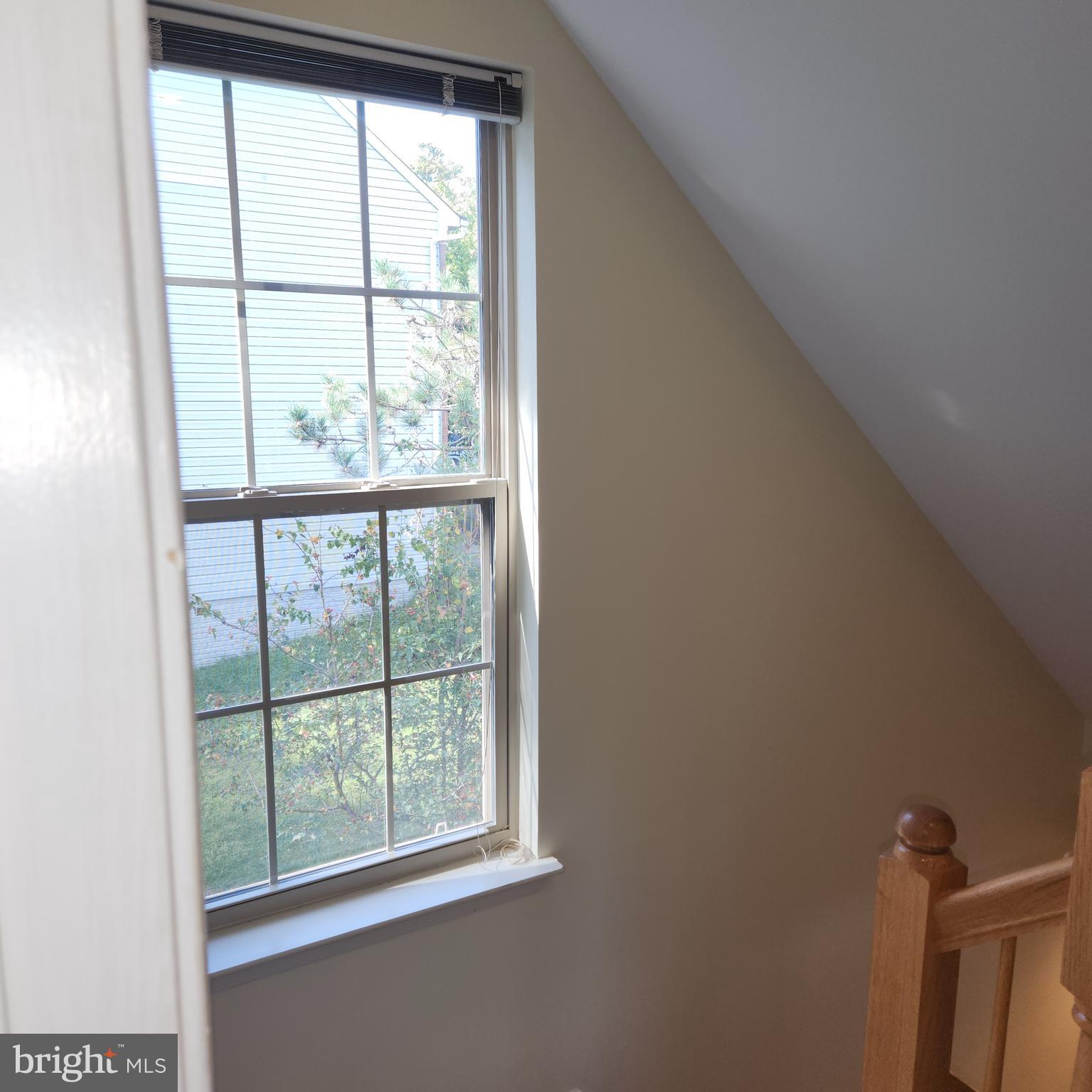 OWINGS MILLS NEW TOWN - Residential