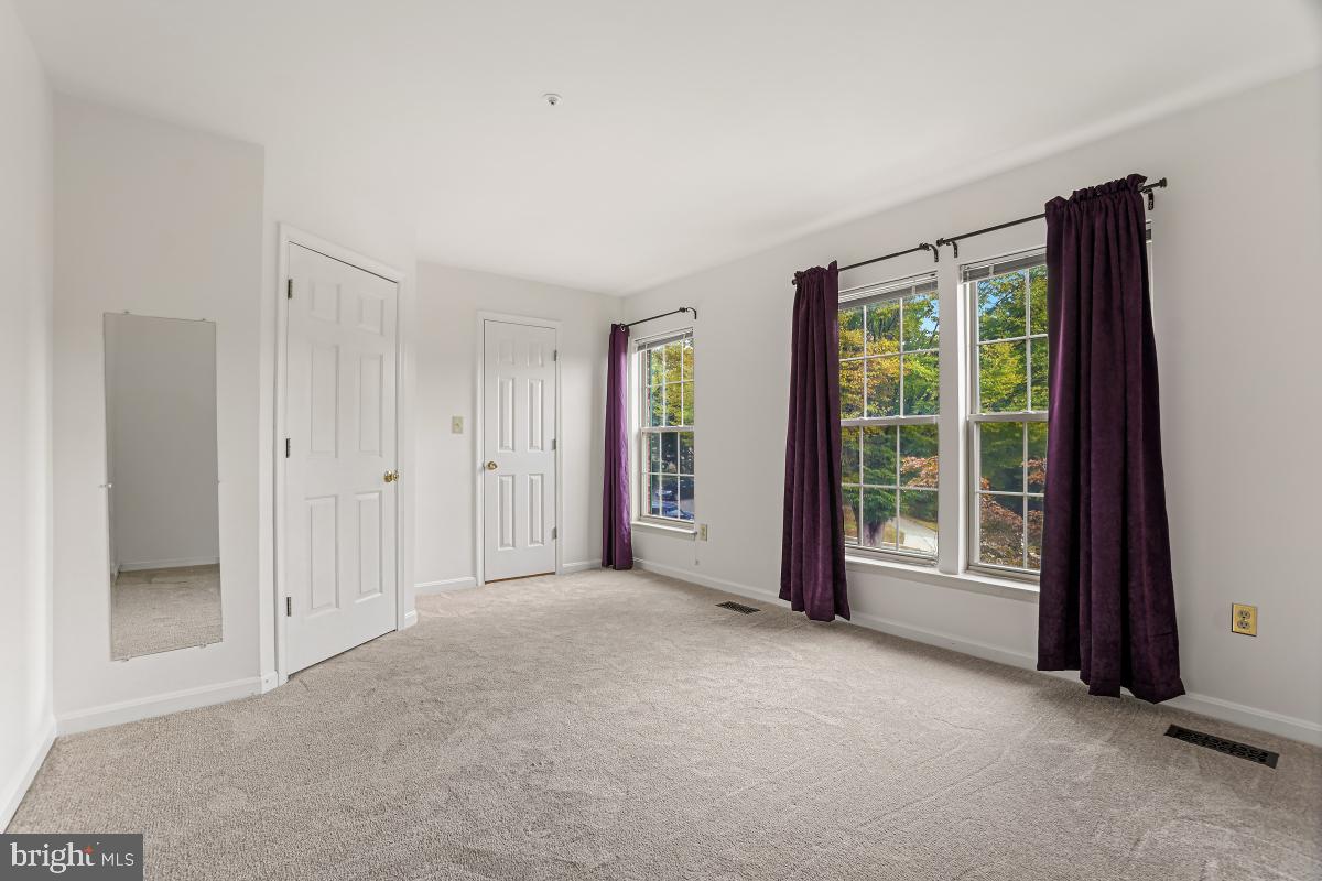 OWINGS MILLS NEW TOWN - Residential