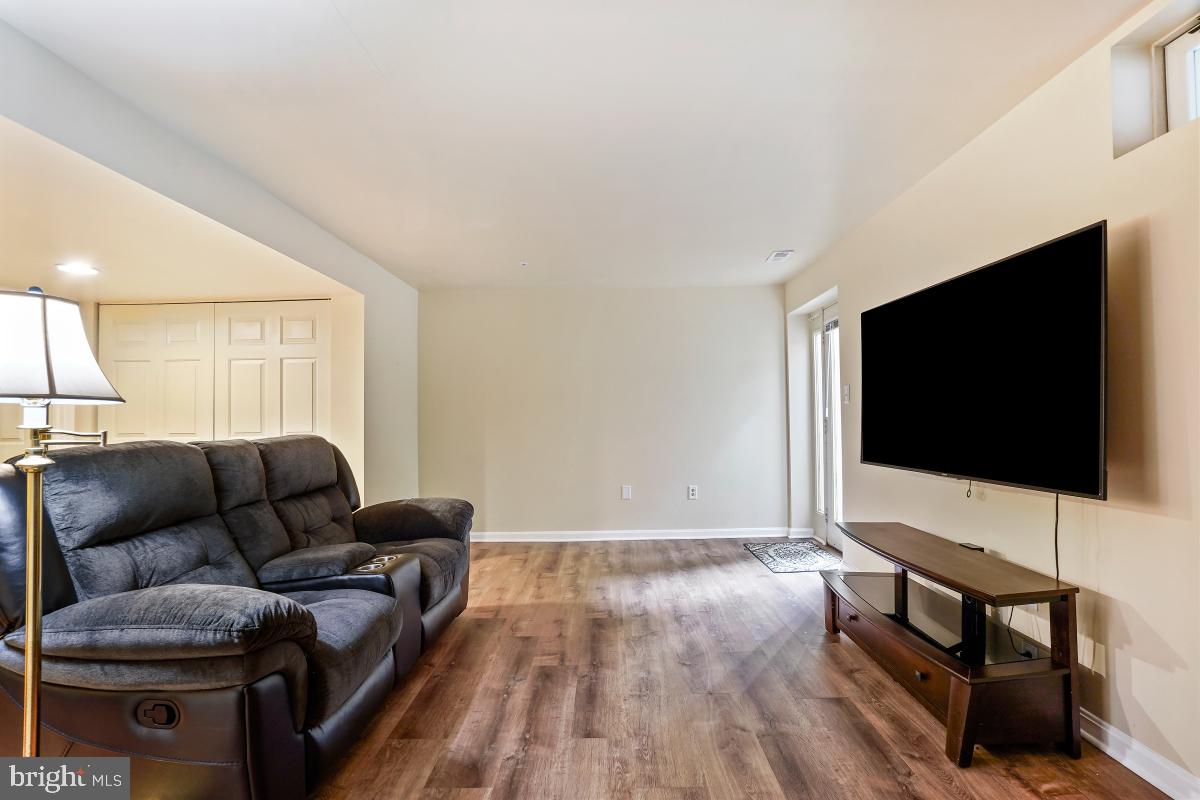 OWINGS MILLS NEW TOWN - Residential